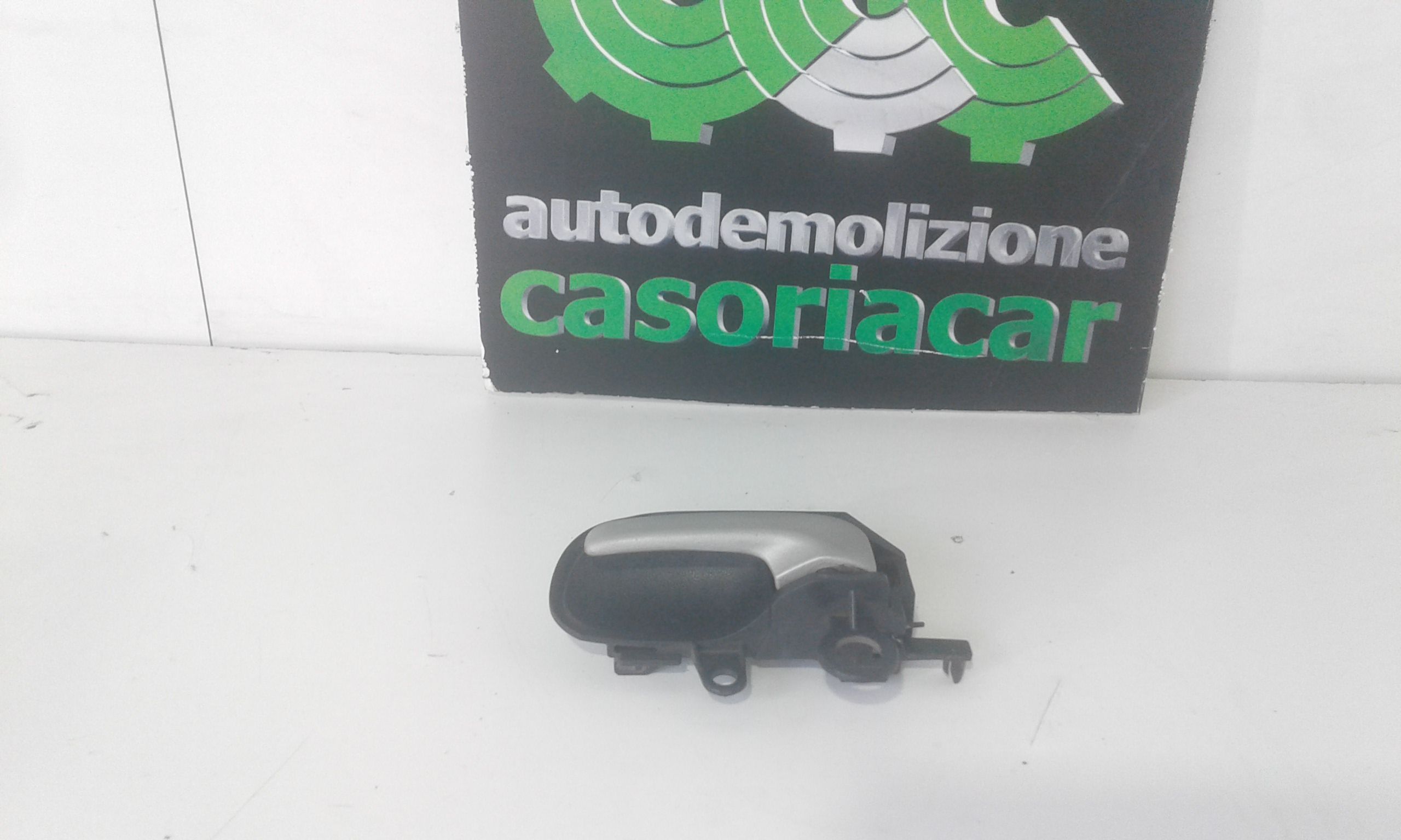 Maniglia interna Posteriore Sinistra TOYOTA Yaris Verso 2 Serie