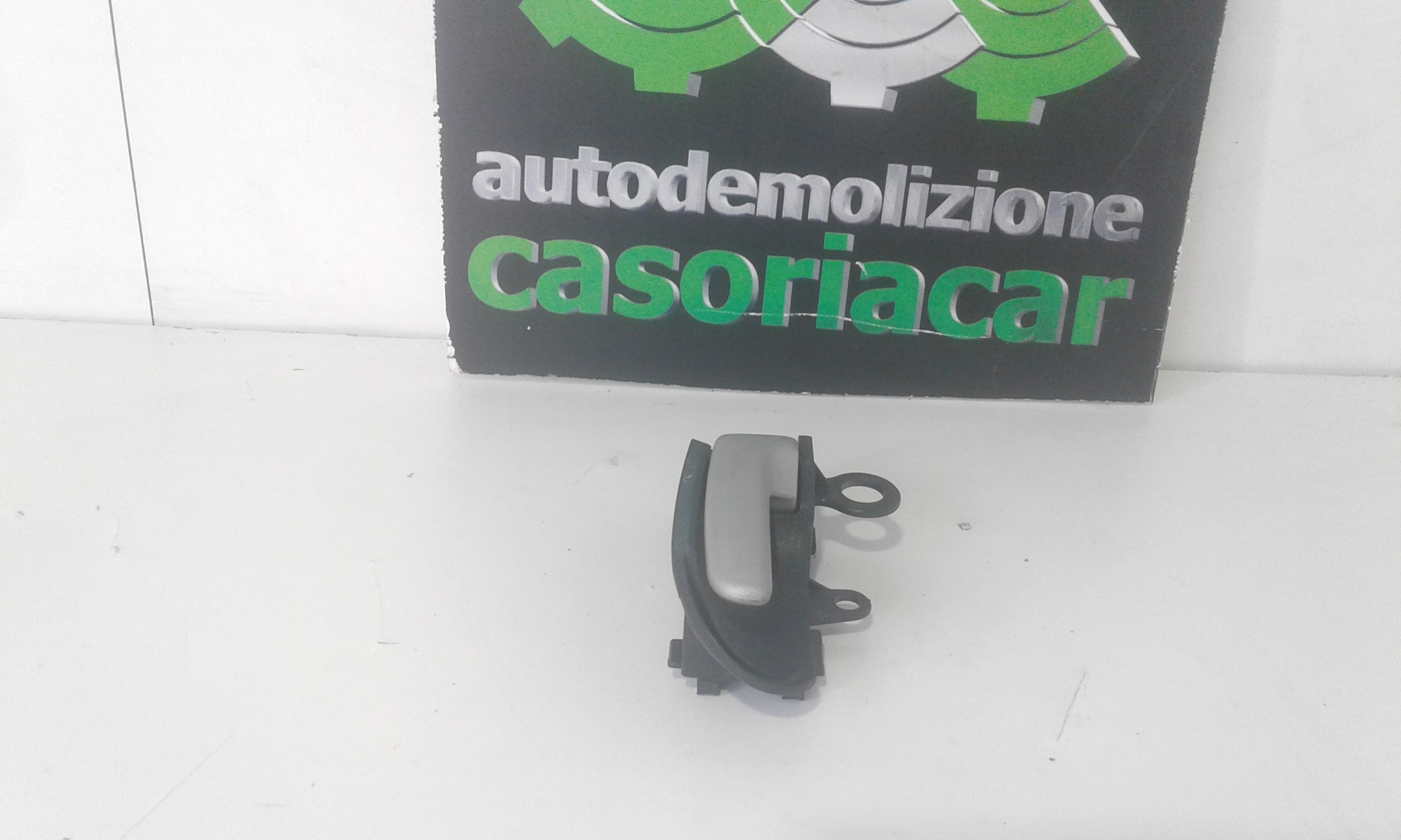 Maniglia interna Posteriore Sinistra TOYOTA Yaris Verso 2 Serie