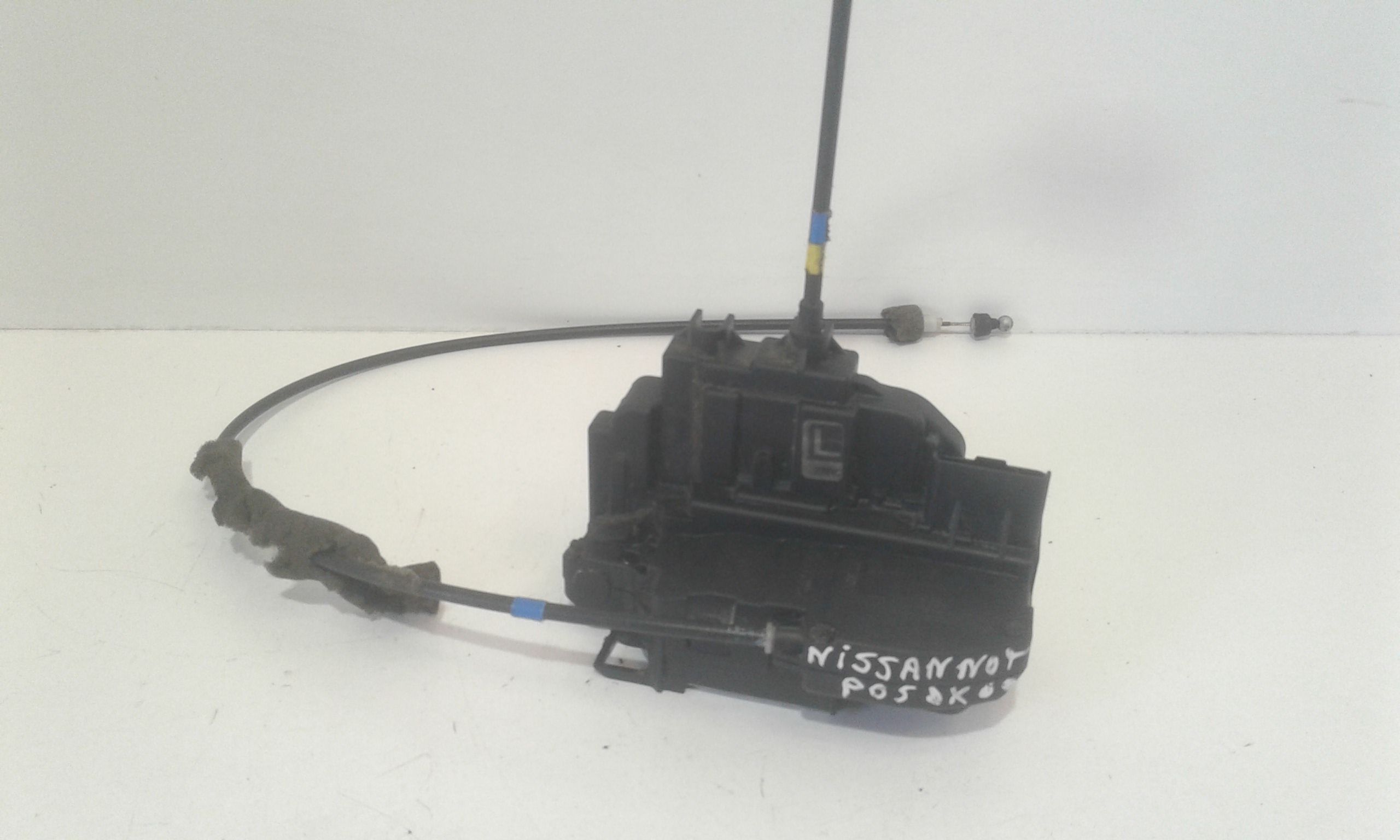 Pulsantiera Posteriore Destra NISSAN Note 2 Serie