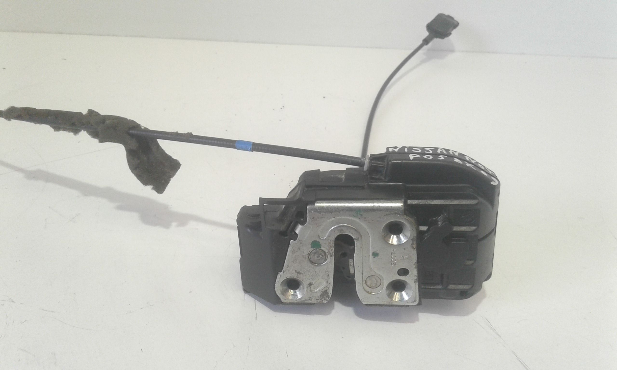 Pulsantiera Posteriore Destra NISSAN Note 2 Serie