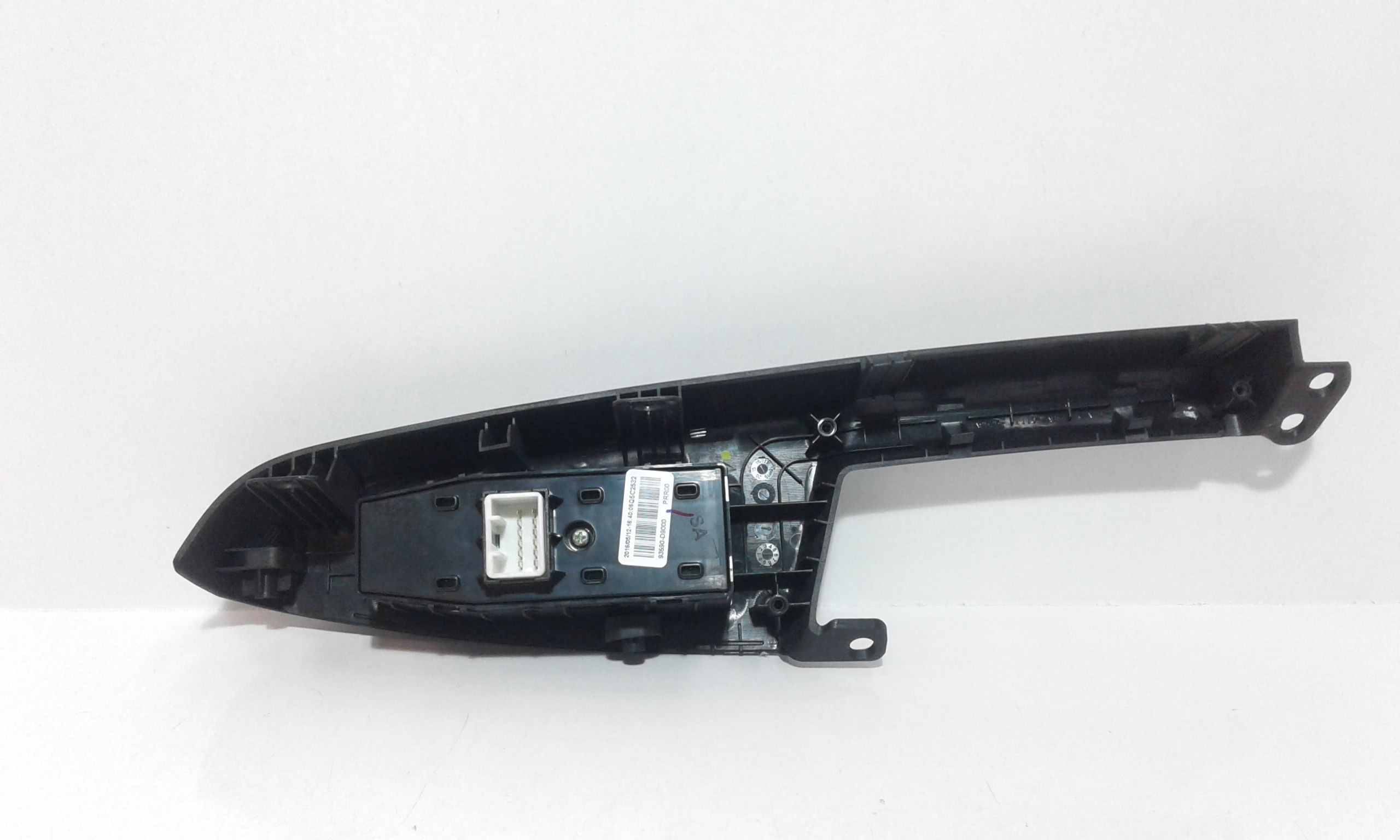 Pulsantiera Posteriore Destra KIA Sportage 4 Serie