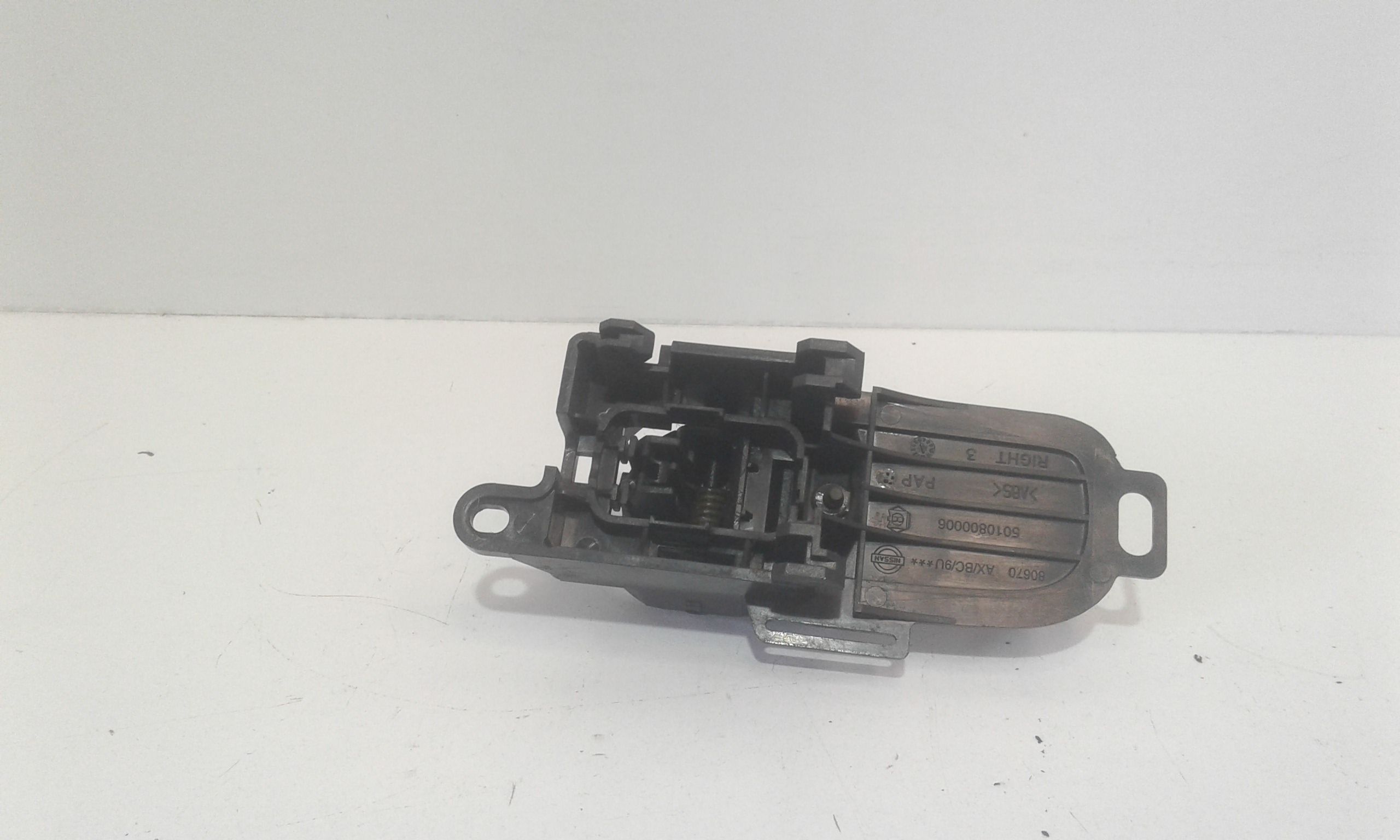 Maniglia interna Anteriore Destra NISSAN Note 2 Serie