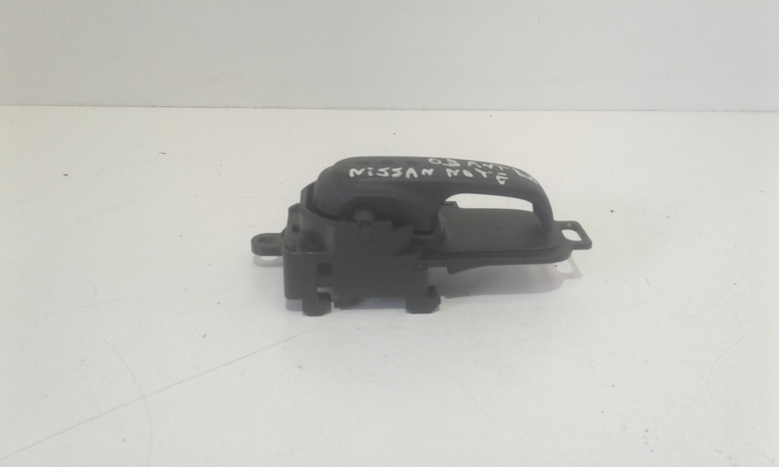 Maniglia interna Anteriore Destra NISSAN Note 2 Serie