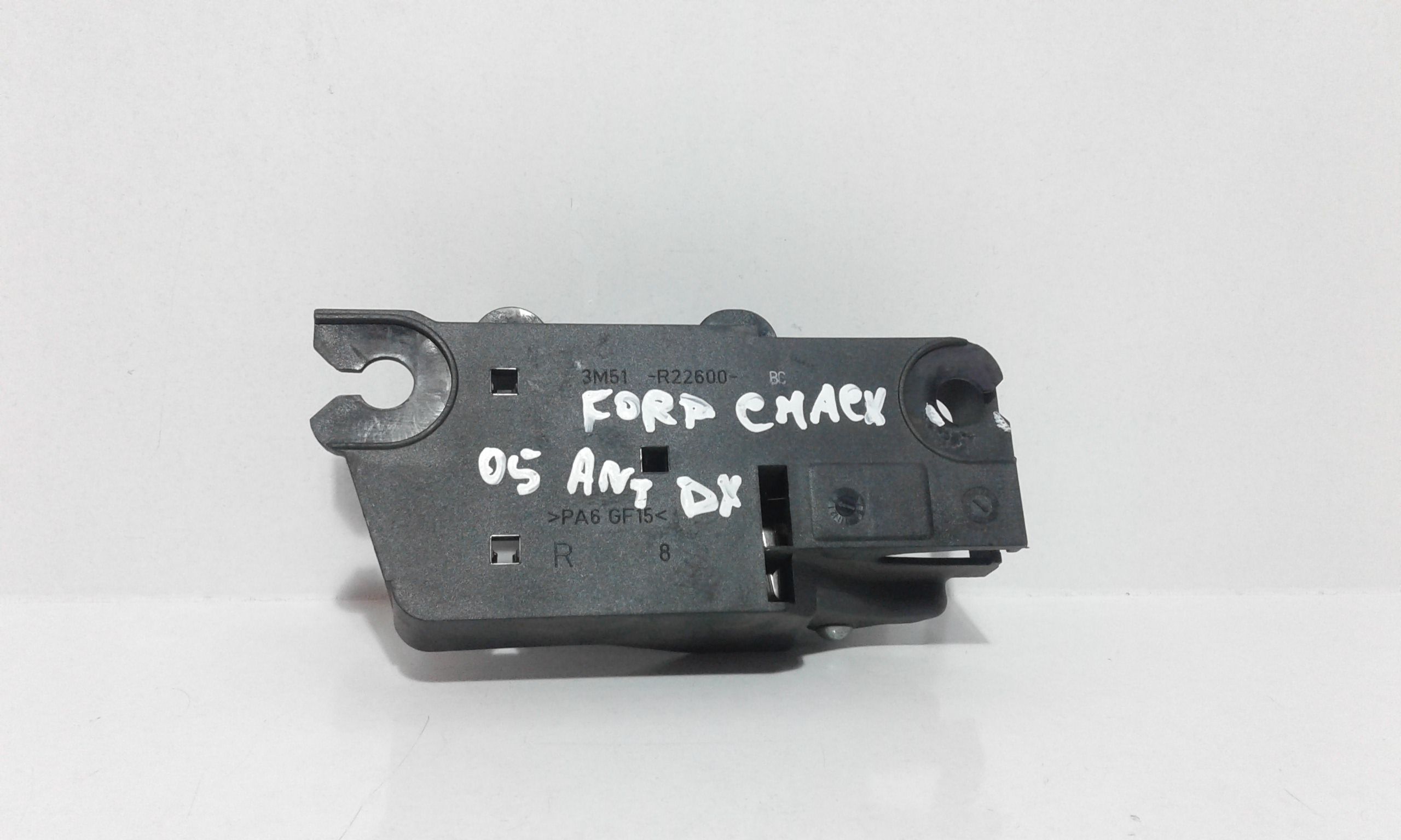 Maniglia interna Anteriore Destra FORD C - Max 1 Serie