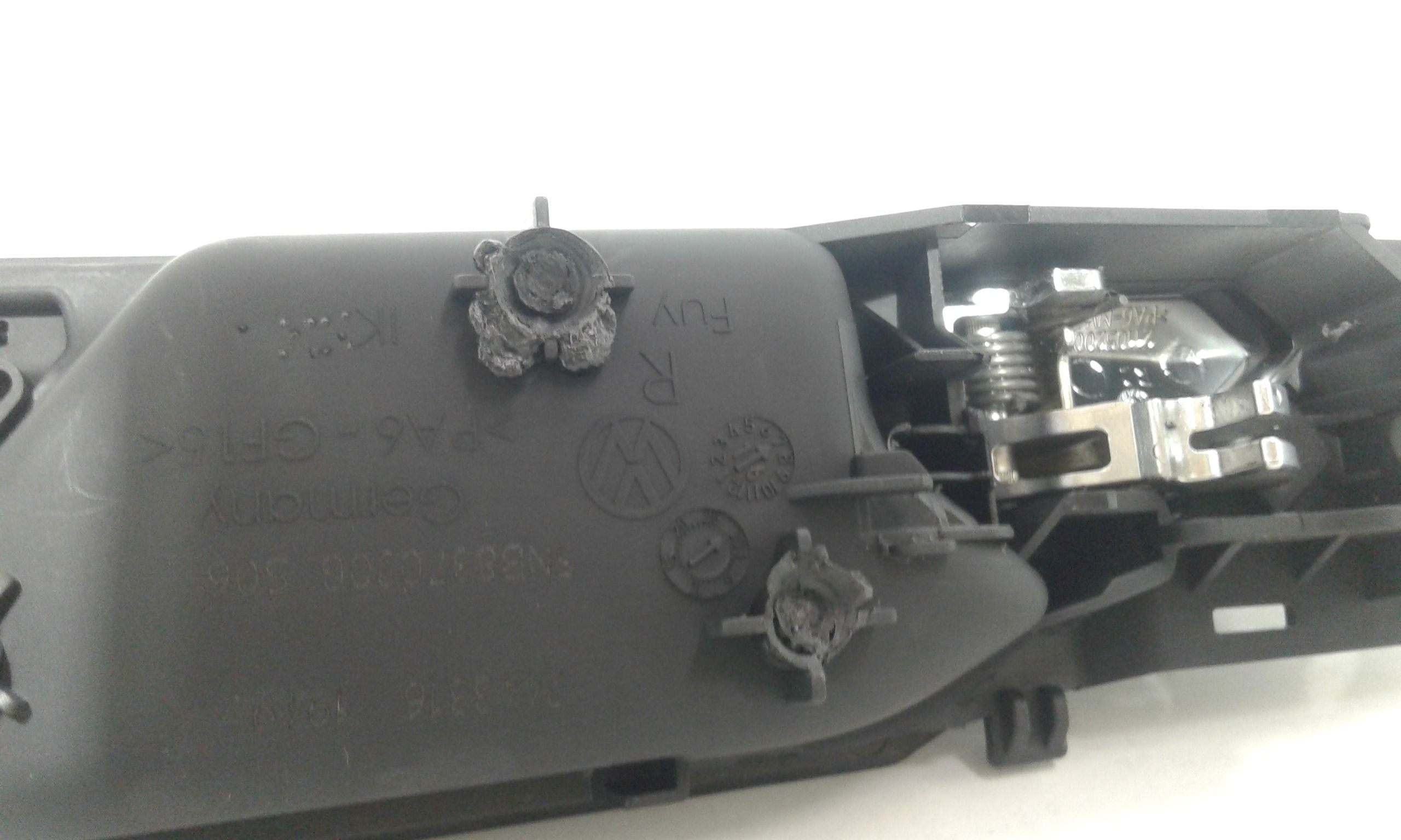 Maniglia interna Anteriore Destra VOLKSWAGEN Tiguan R Line