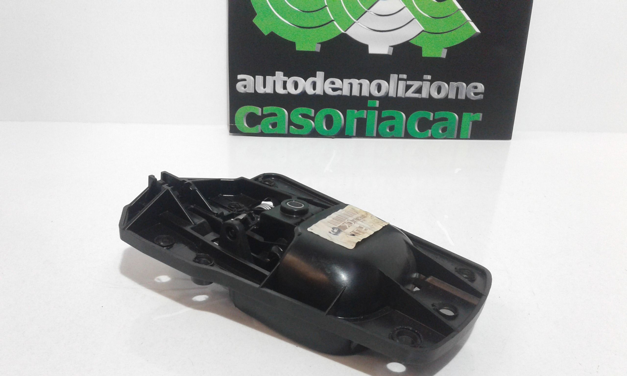 Maniglia interna Anteriore Destra FIAT Panda 3 Serie