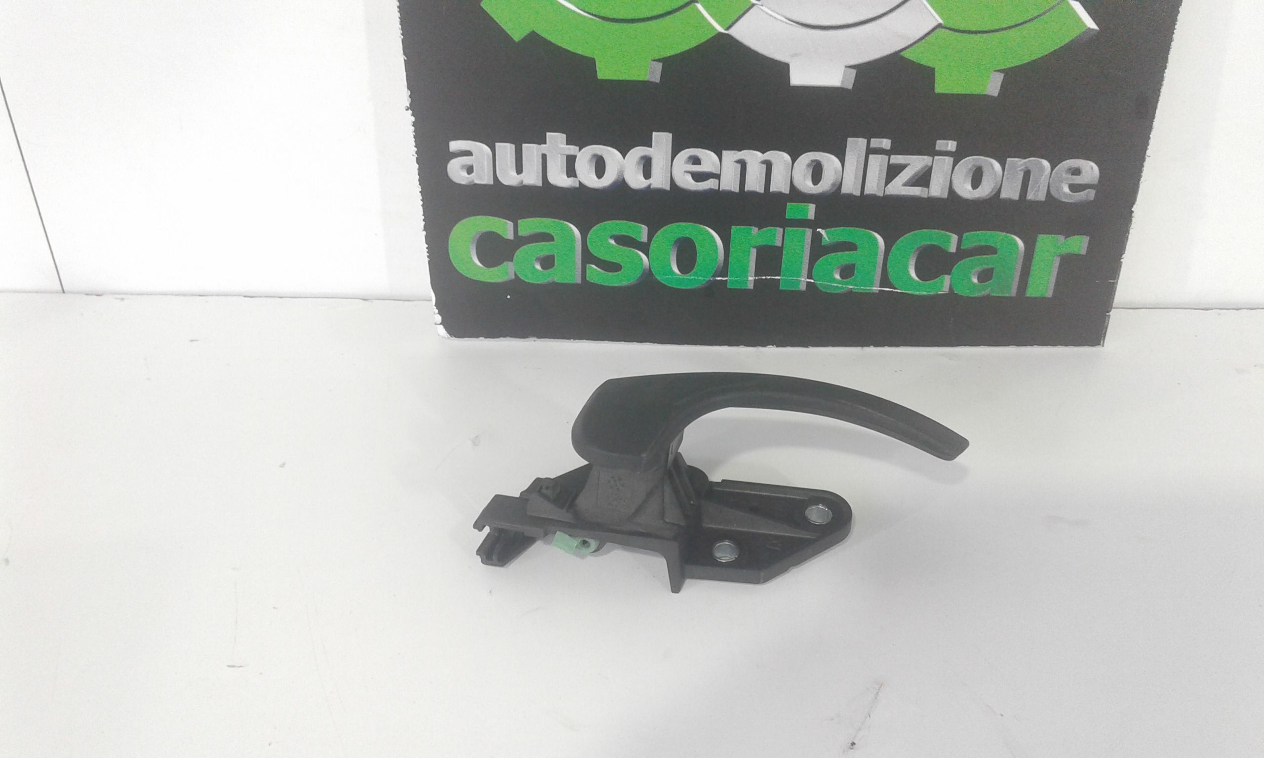 Maniglia interna Anteriore Destra PEUGEOT Boxer 4 Serie