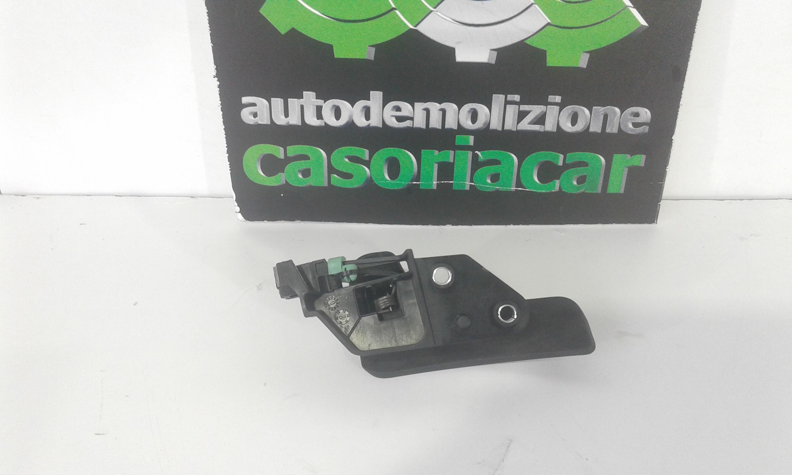 Maniglia interna Anteriore Destra PEUGEOT Boxer 4 Serie