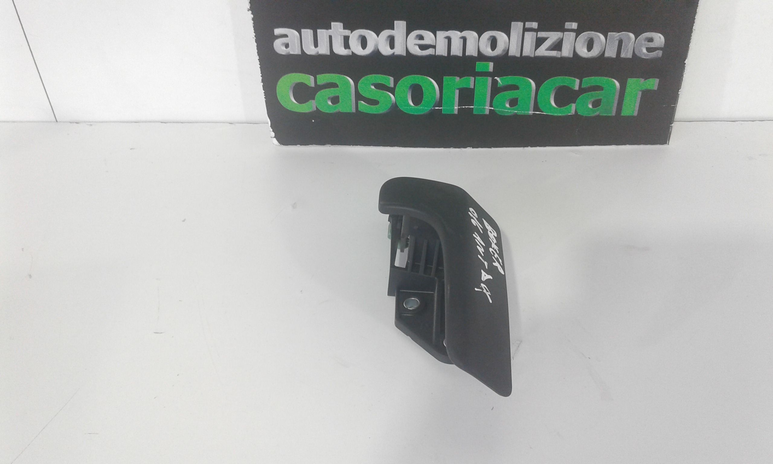 Maniglia interna Anteriore Destra PEUGEOT Boxer 4 Serie