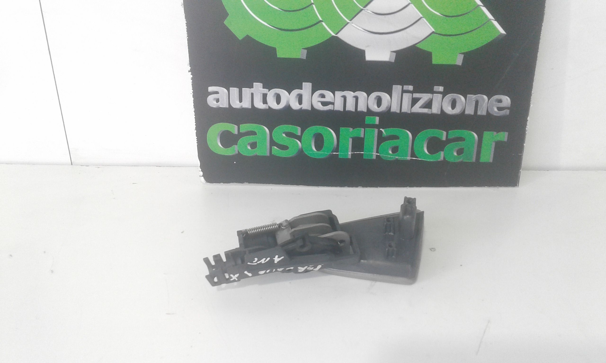Maniglia interna Anteriore Destra SMART Forfour 1 Serie