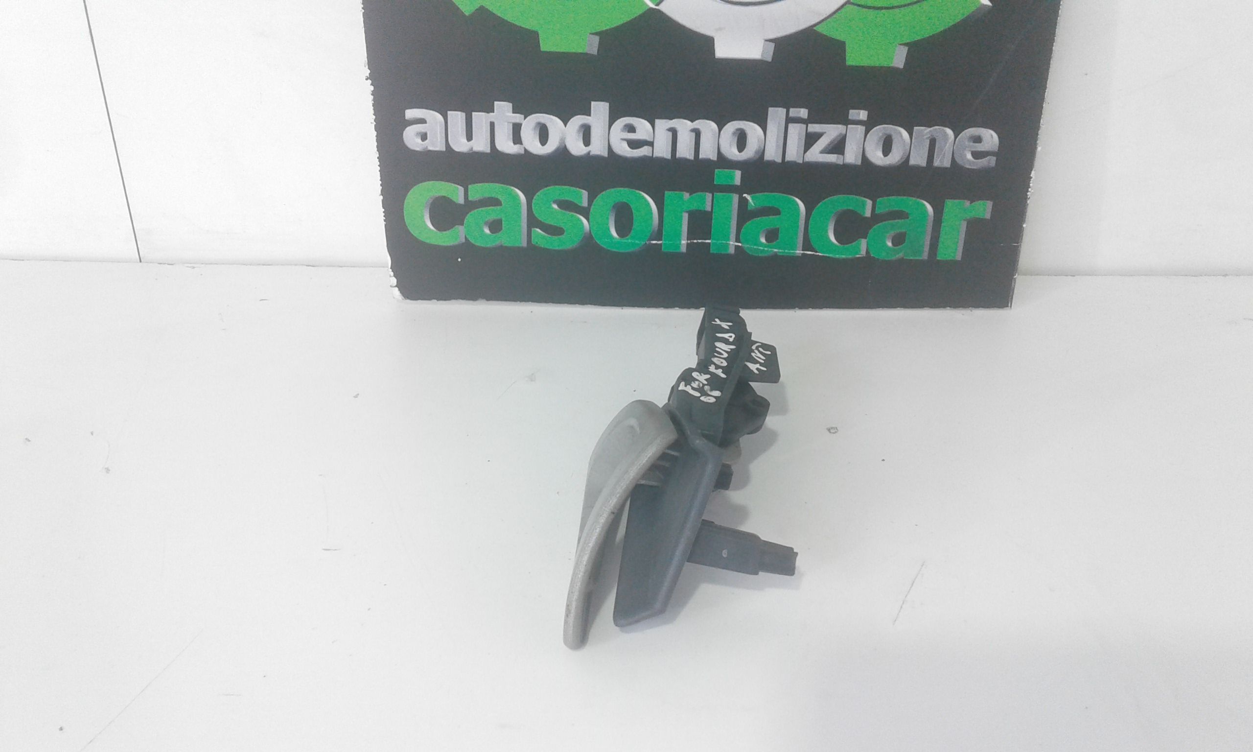 Maniglia interna Anteriore Destra SMART Forfour 1 Serie