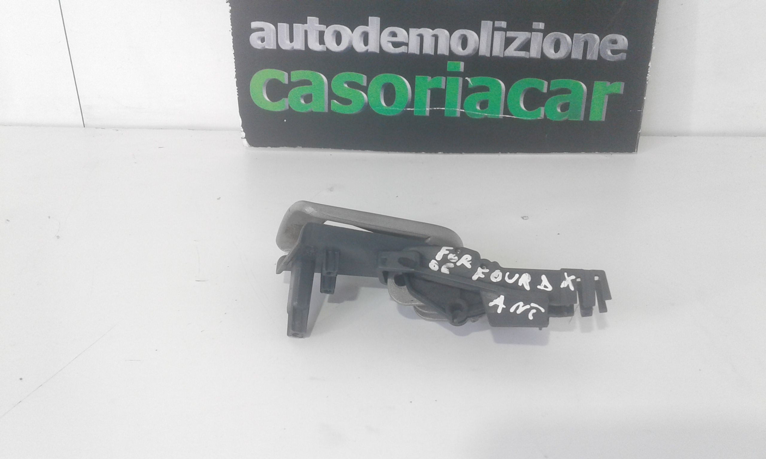 Maniglia interna Anteriore Destra SMART Forfour 1 Serie