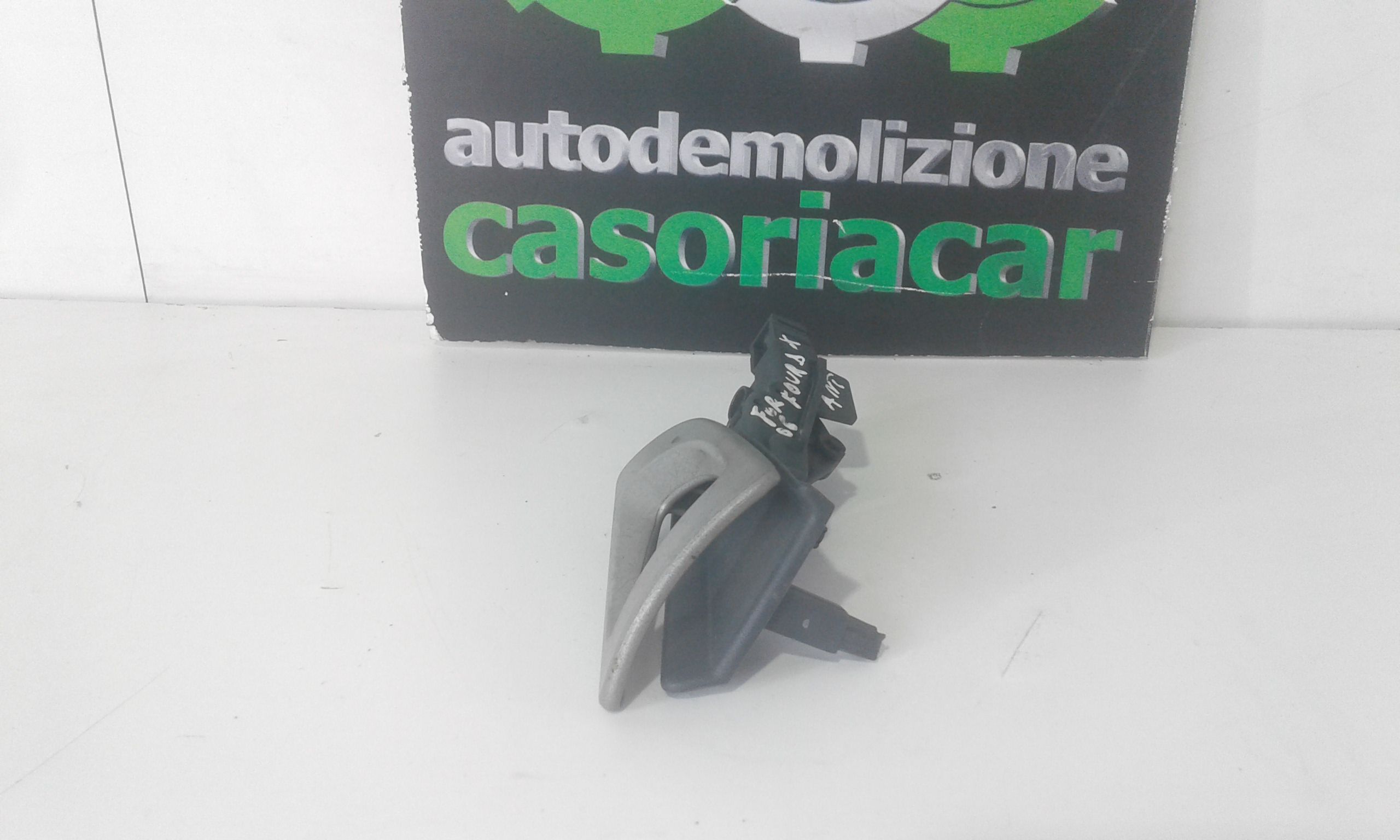 Maniglia interna Anteriore Destra SMART Forfour 1 Serie