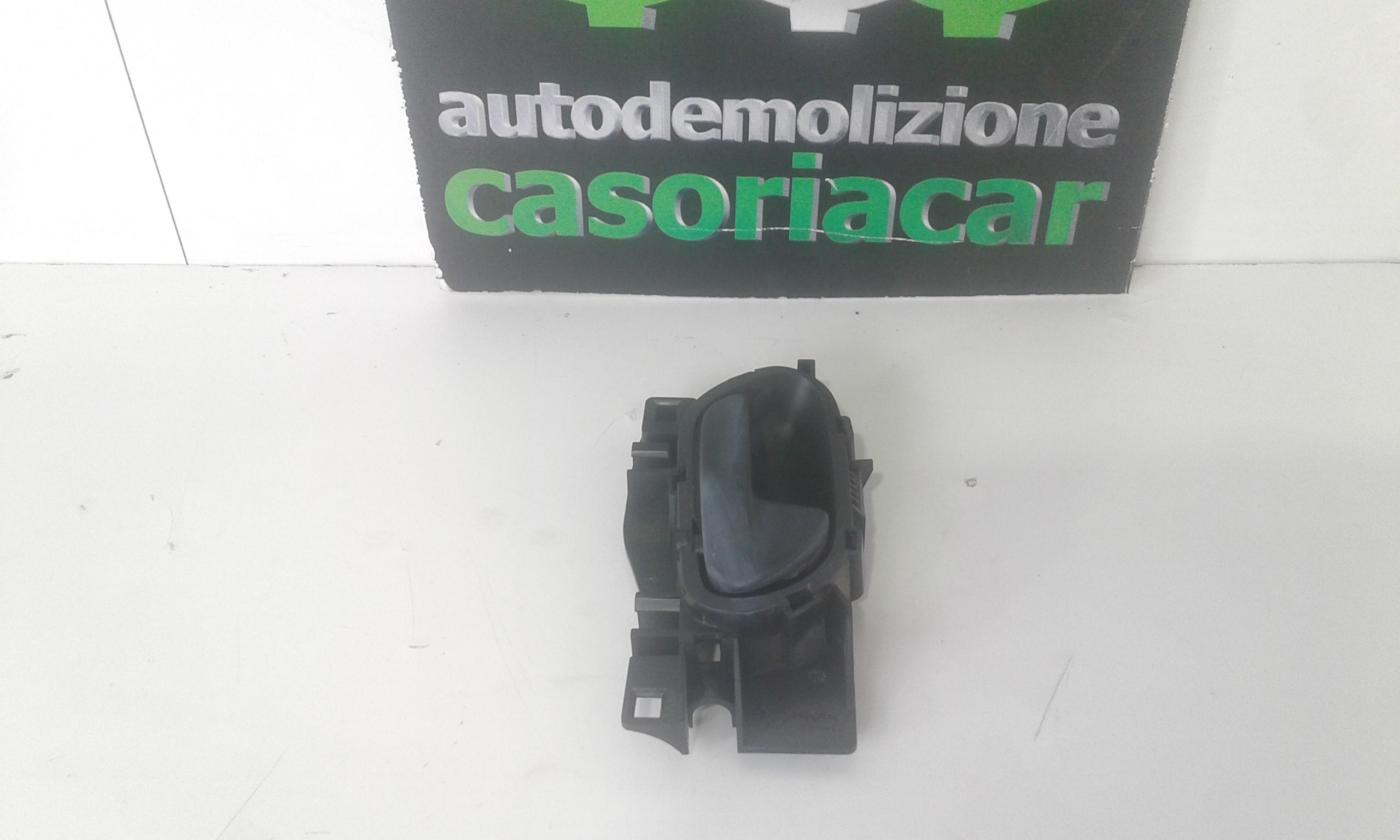 Maniglia interna Anteriore Destra PEUGEOT Partner 3 Serie