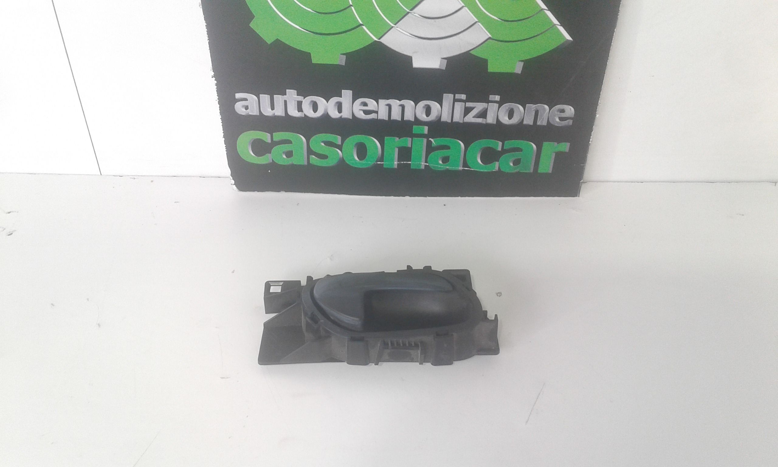 Maniglia interna Anteriore Destra PEUGEOT Partner 3 Serie