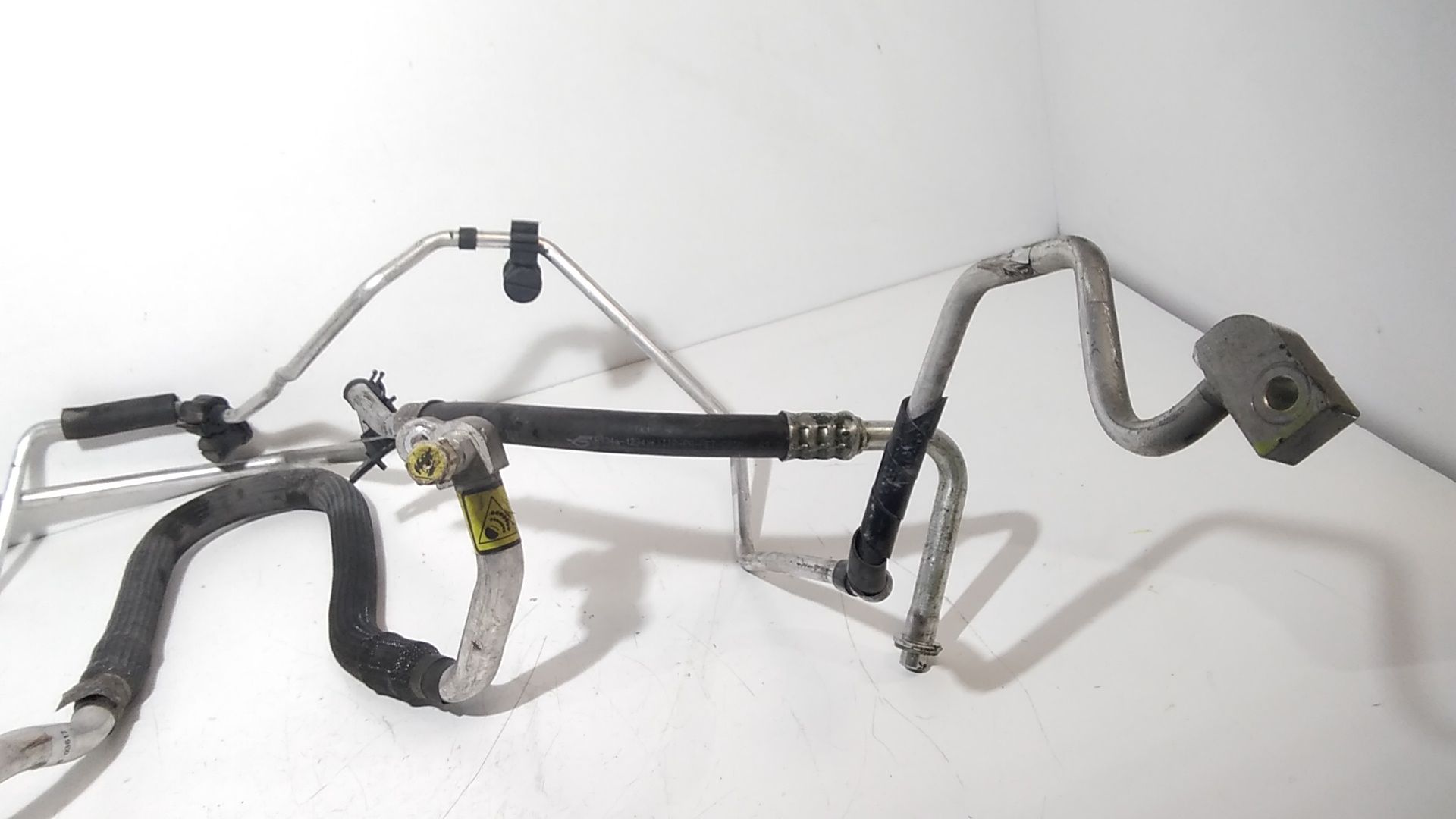 Tubi A/C LANCIA Ypsilon 4 Serie