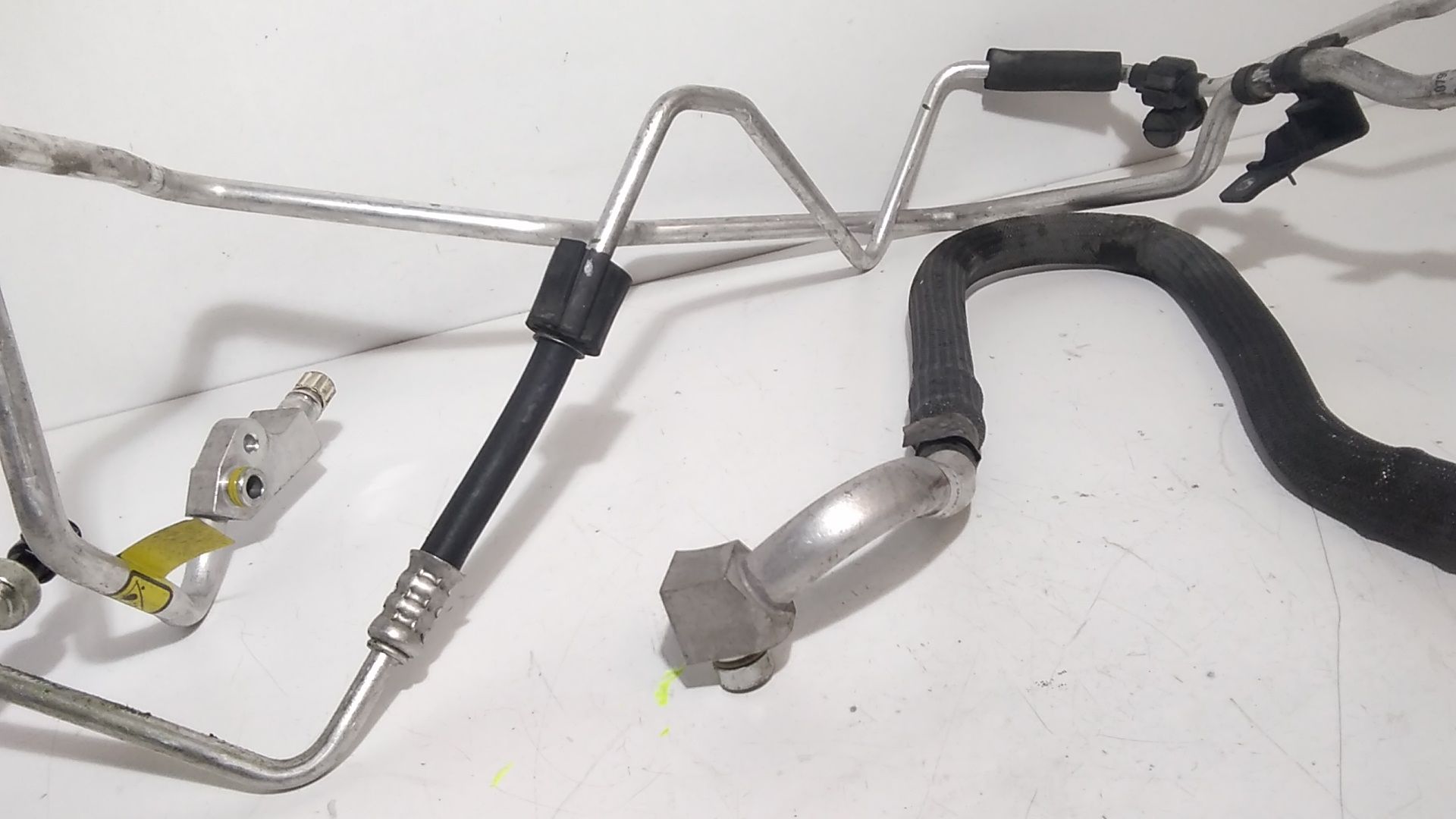 Tubi A/C LANCIA Ypsilon 4 Serie