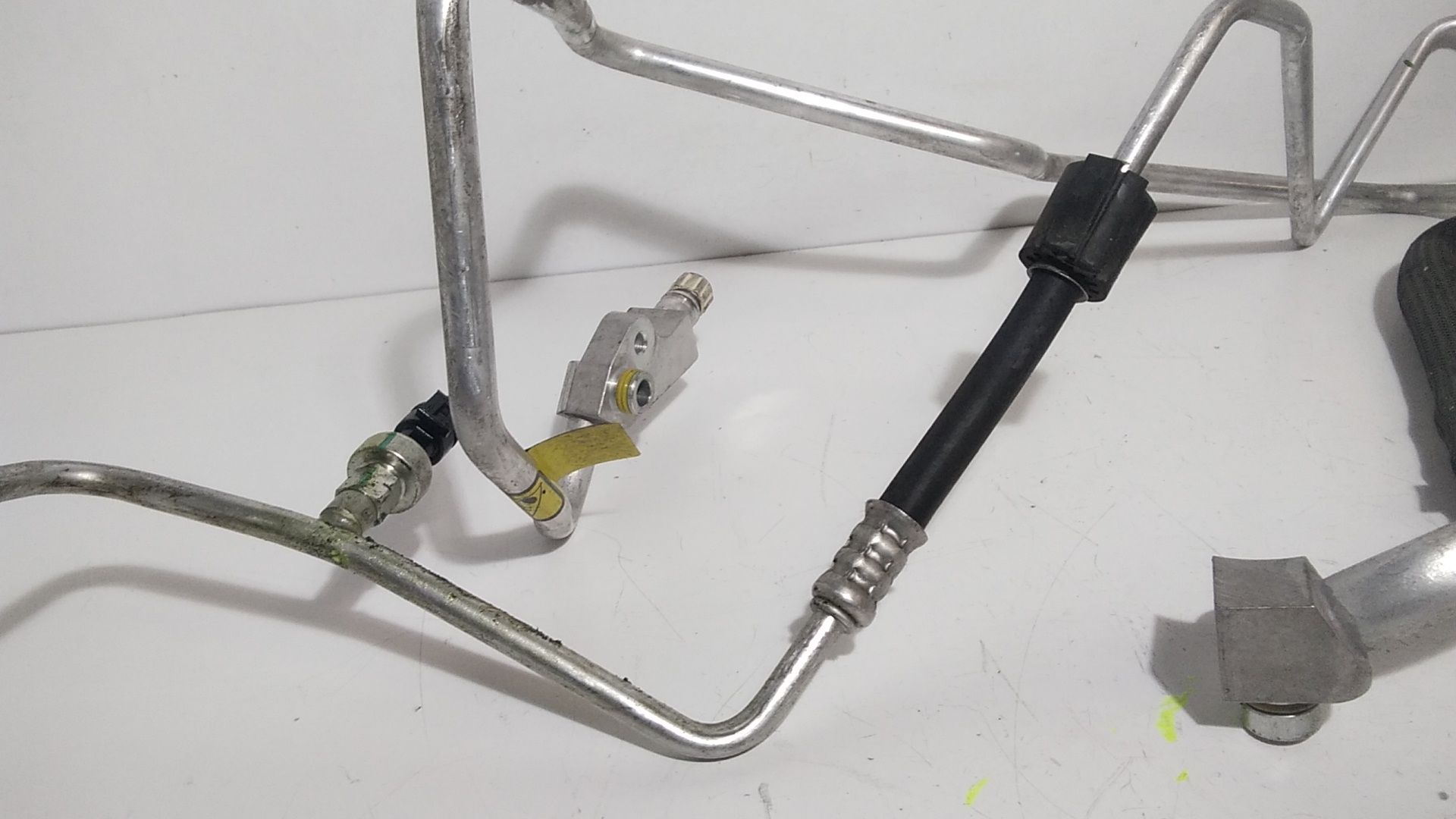 Tubi A/C LANCIA Ypsilon 4 Serie