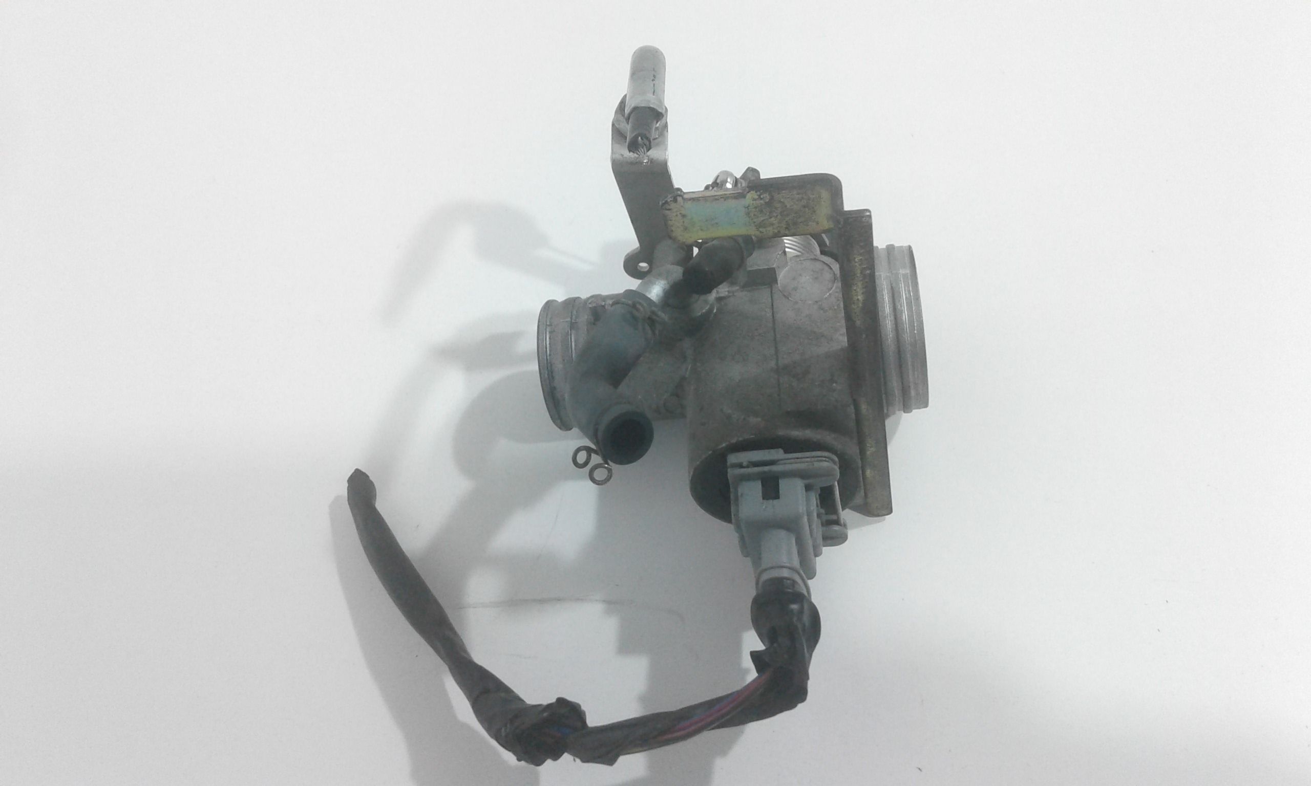 Corpo Farfallato SYM DH2 125cc