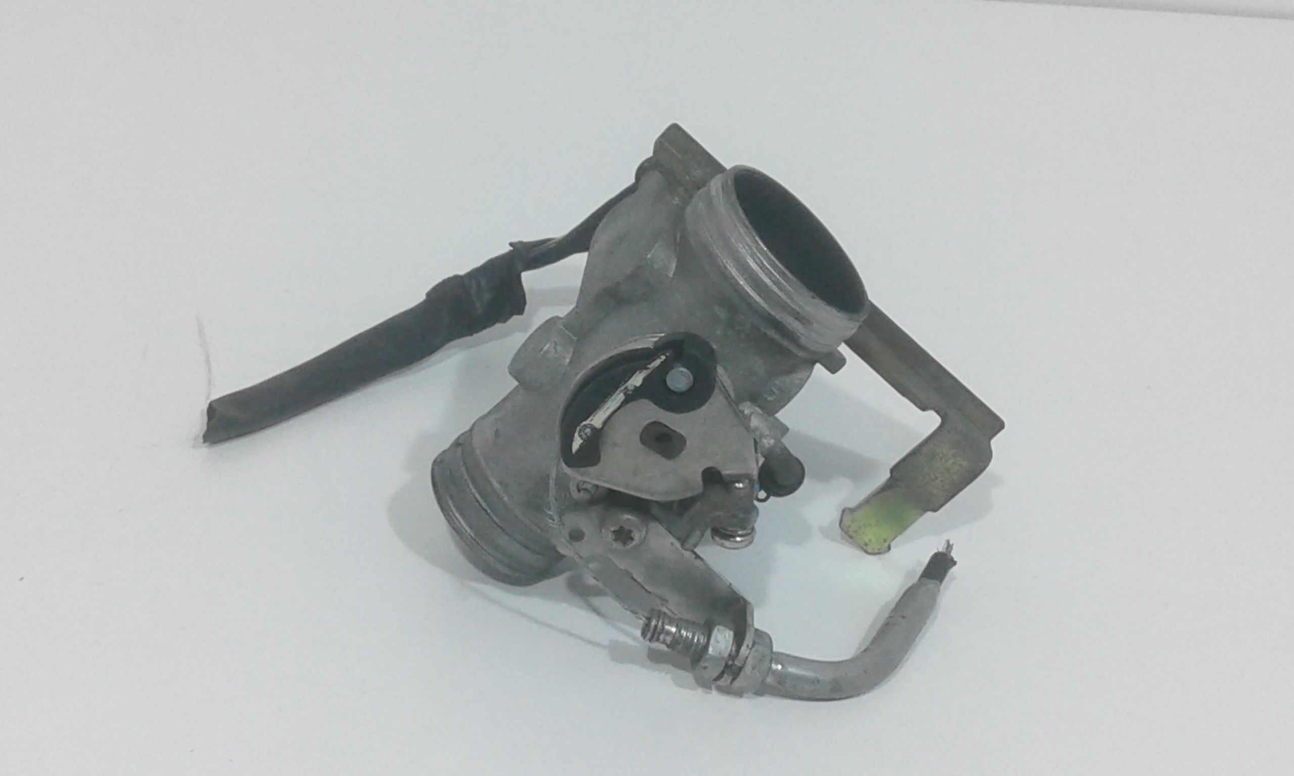 Corpo Farfallato SYM DH2 125cc