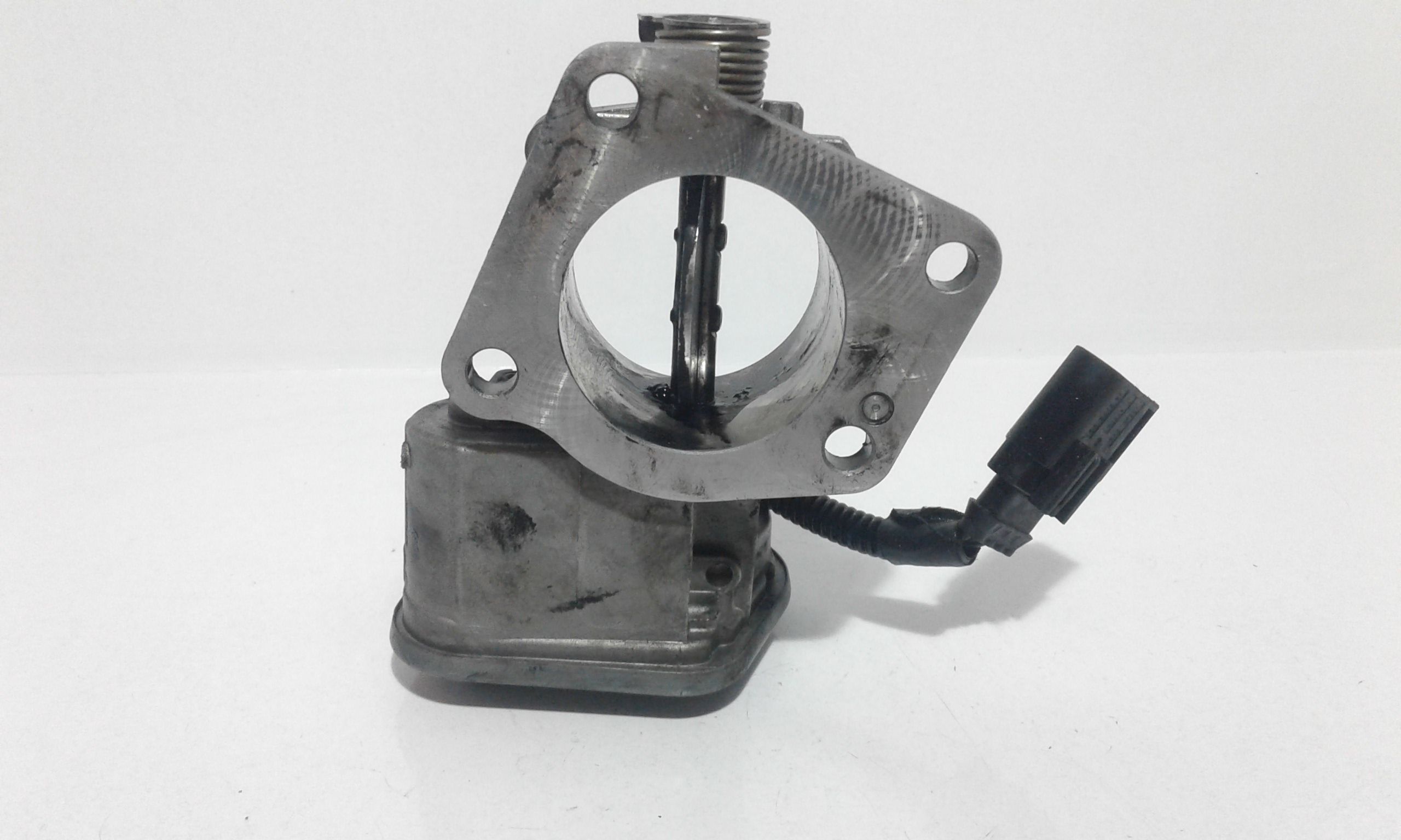 Corpo Farfallato IVECO Daily 4 Serie