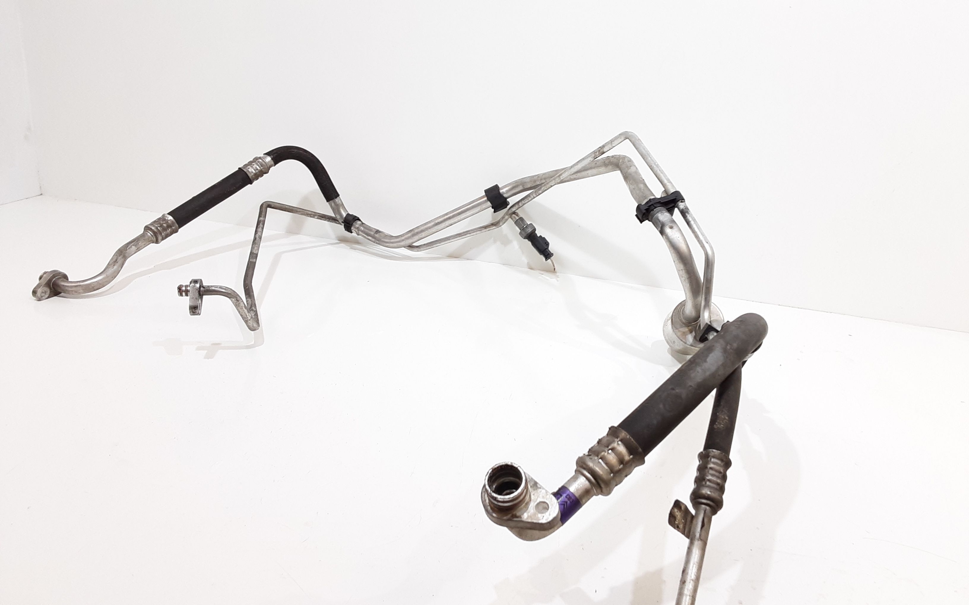 Tubi A/C PEUGEOT RCZ Coup