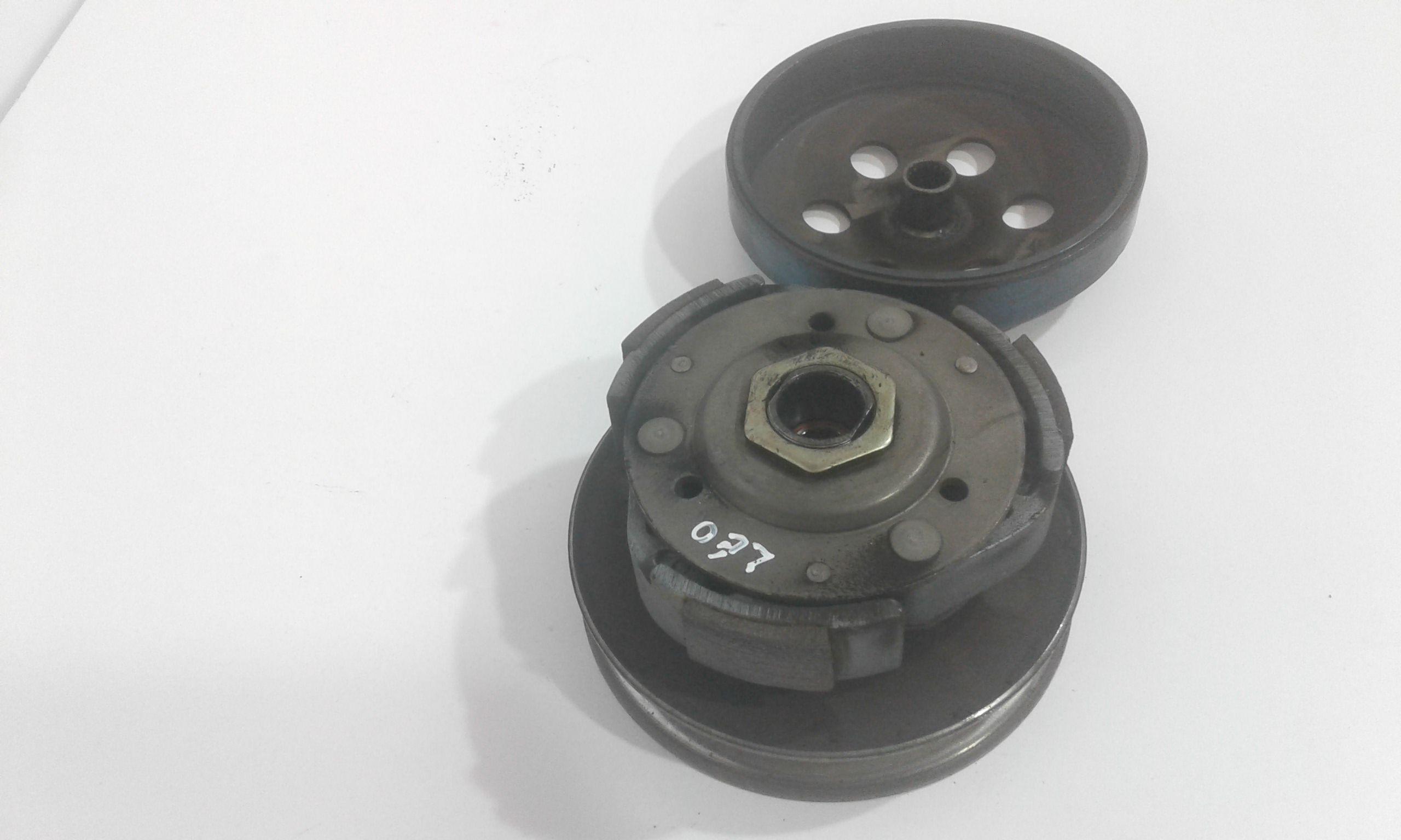 Frizione Aprilia Leonardo 150cc