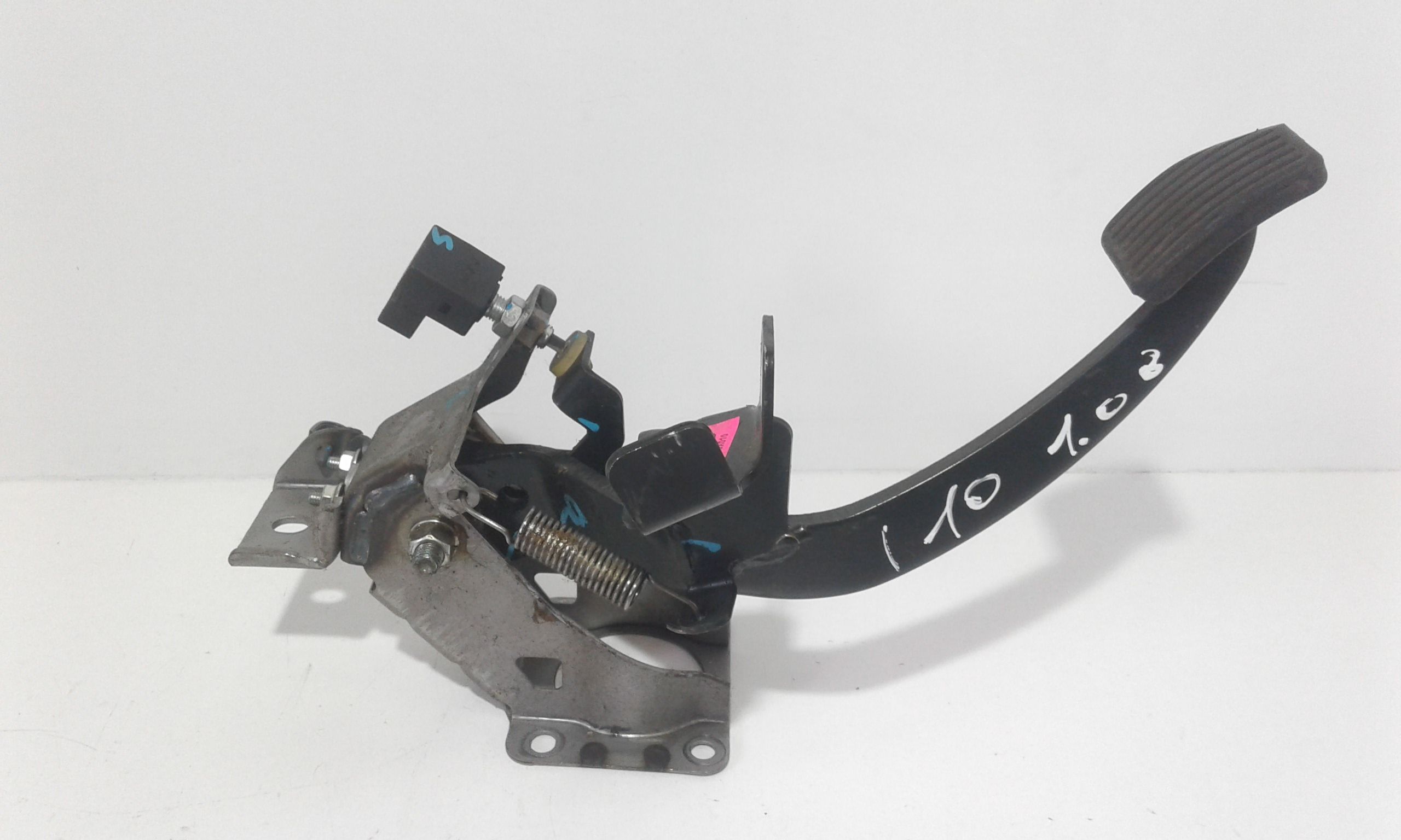 Pedale frizione HYUNDAI i1.1 1 Serie