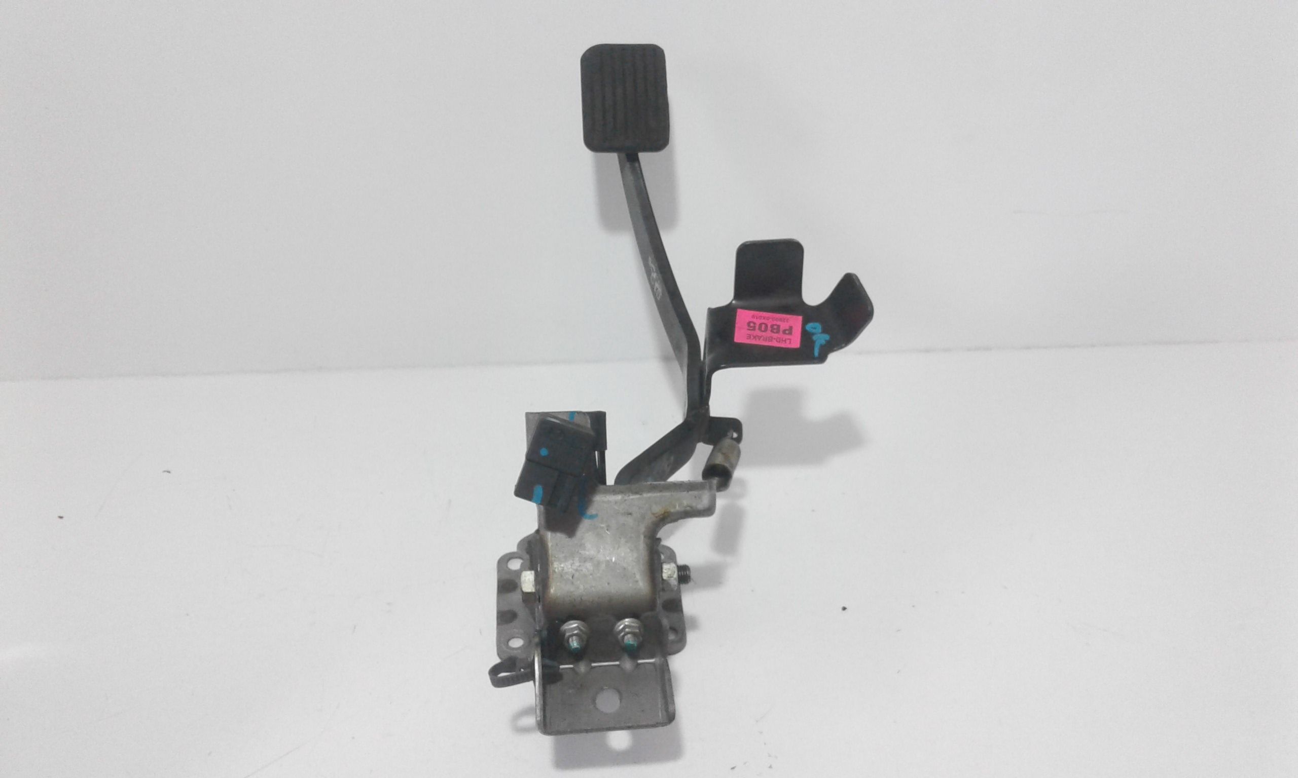 Pedale frizione HYUNDAI i1.1 1 Serie