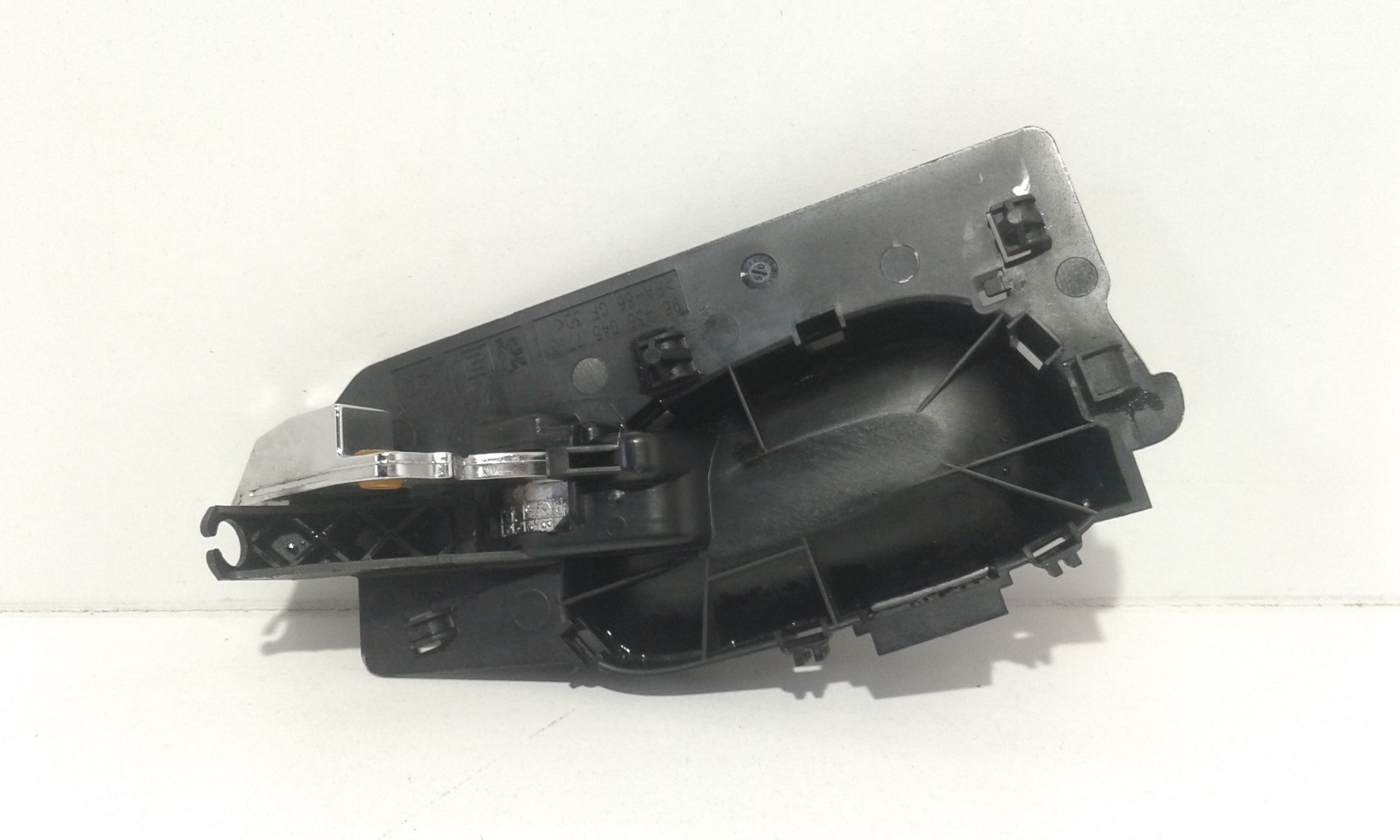 Maniglia interna anteriore Sinistra PEUGEOT 307 Berlina