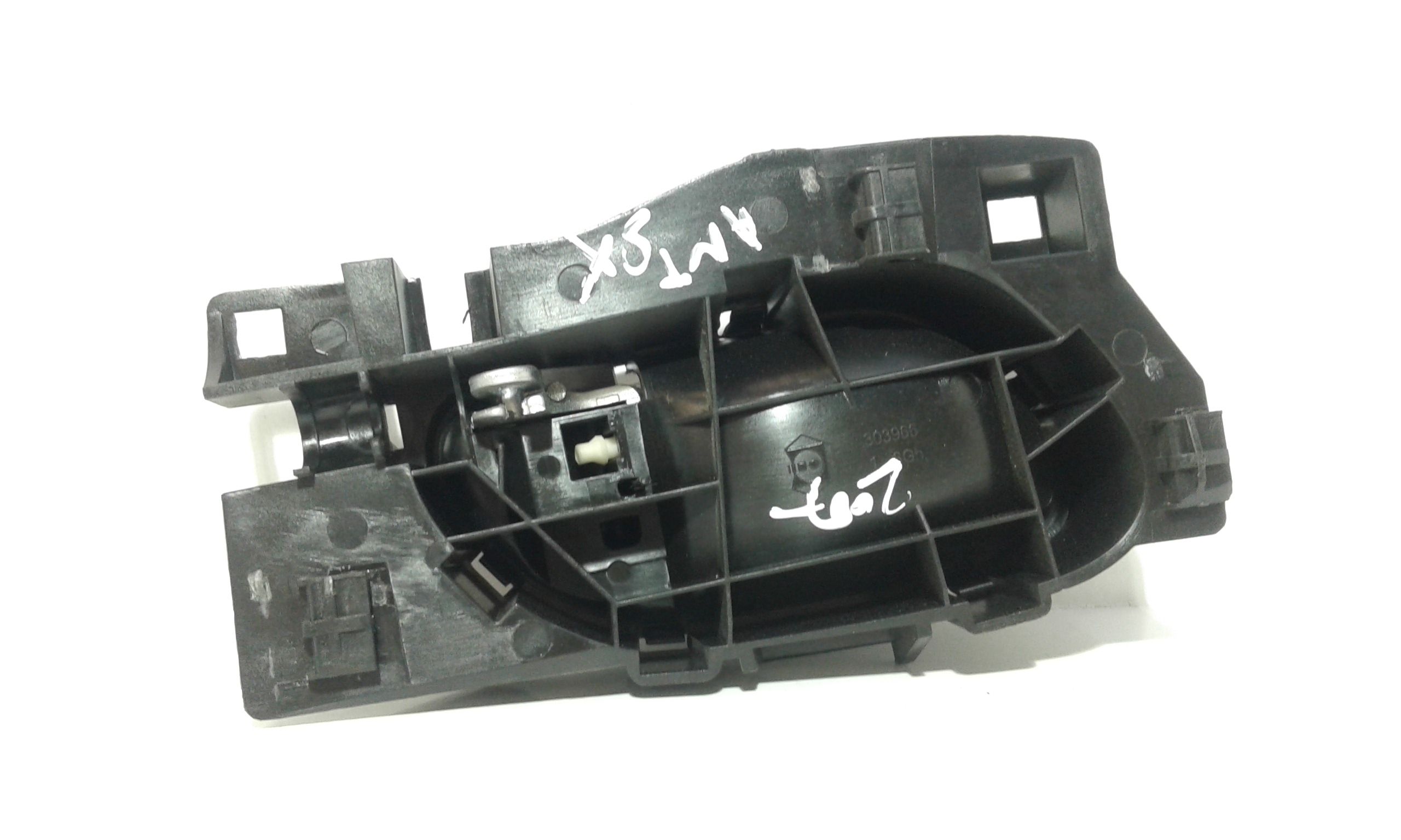 Maniglia interna anteriore Sinistra PEUGEOT 207 1 Serie