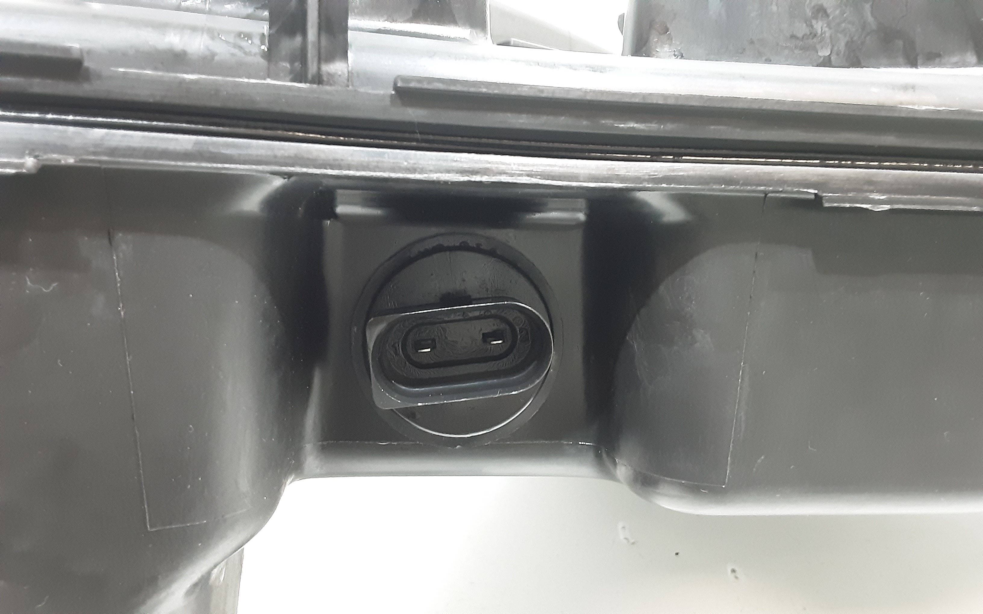 Vaschetta Tergi ant AUDI Q5 Serie (FYB)