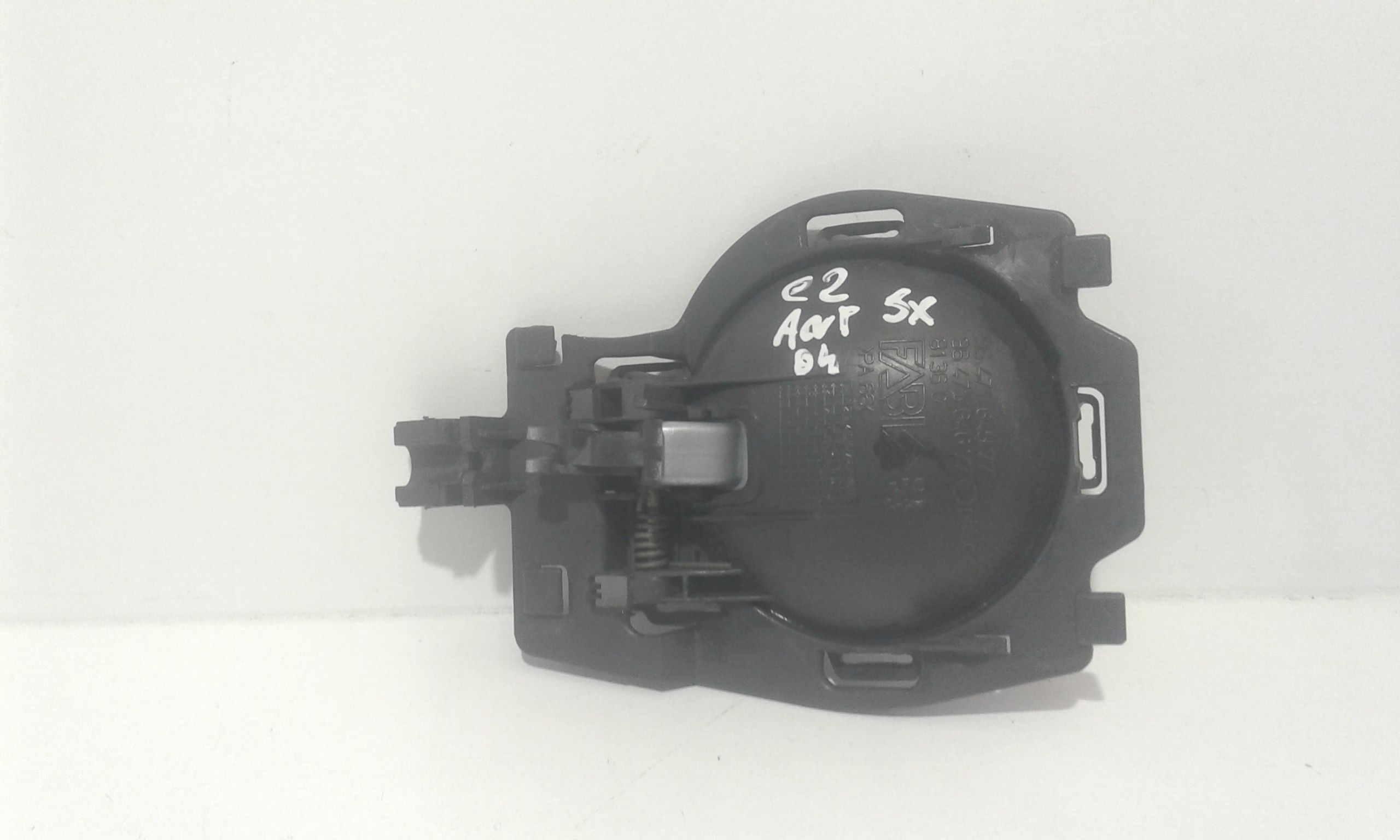 Maniglia interna anteriore Sinistra CITROEN C2 1 Serie