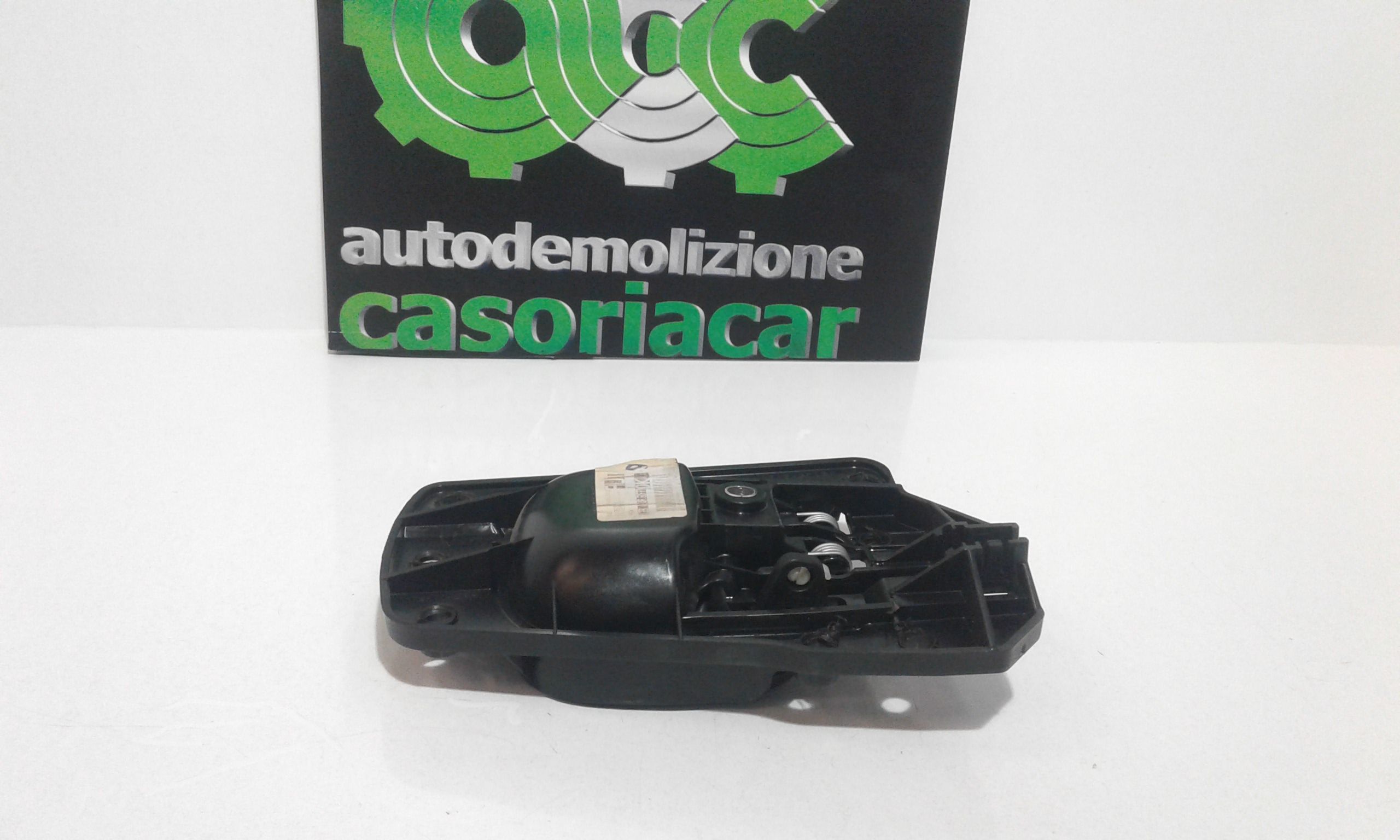 Maniglia interna anteriore Sinistra FIAT Panda 3 Serie