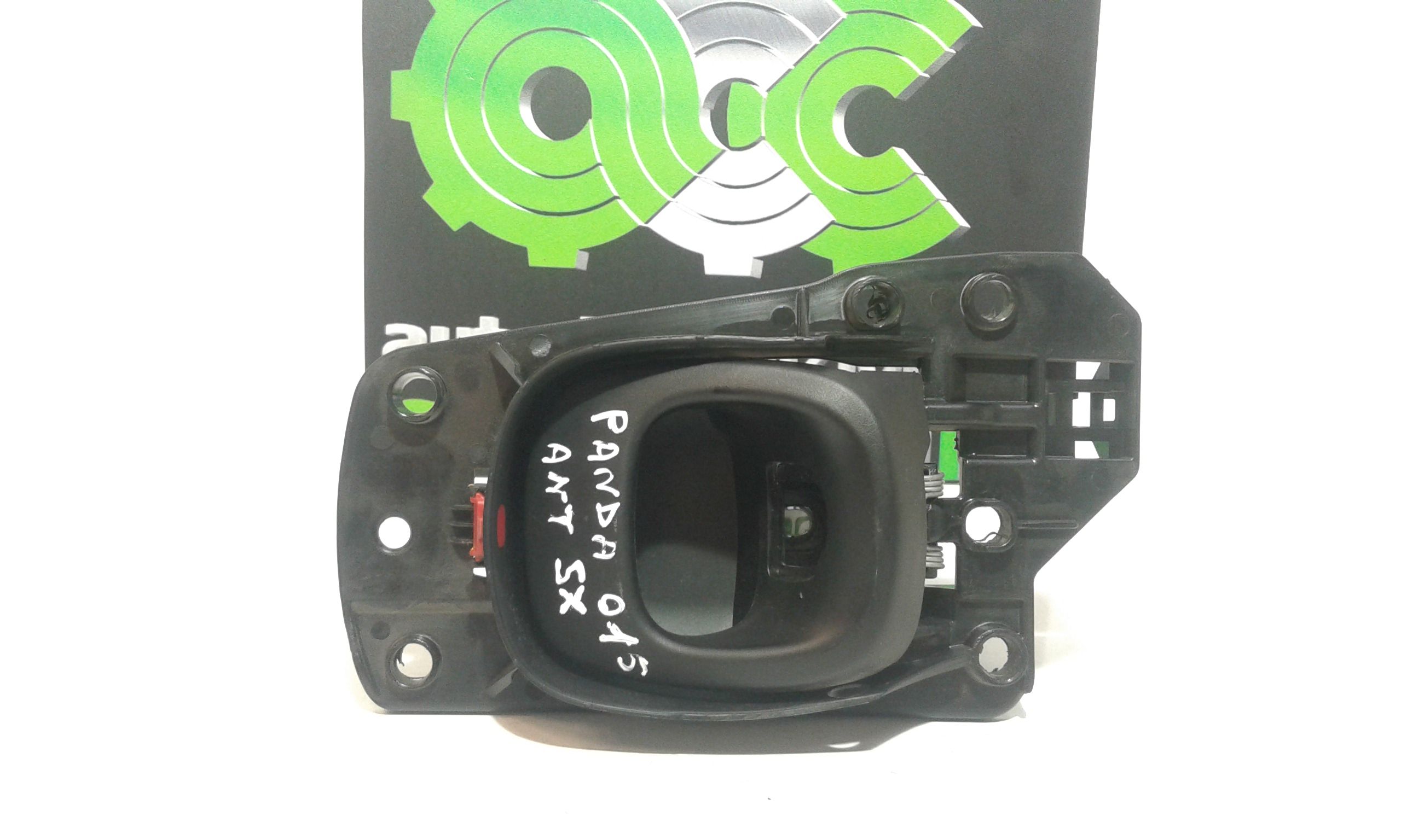 Maniglia interna anteriore Sinistra FIAT Panda 3 Serie