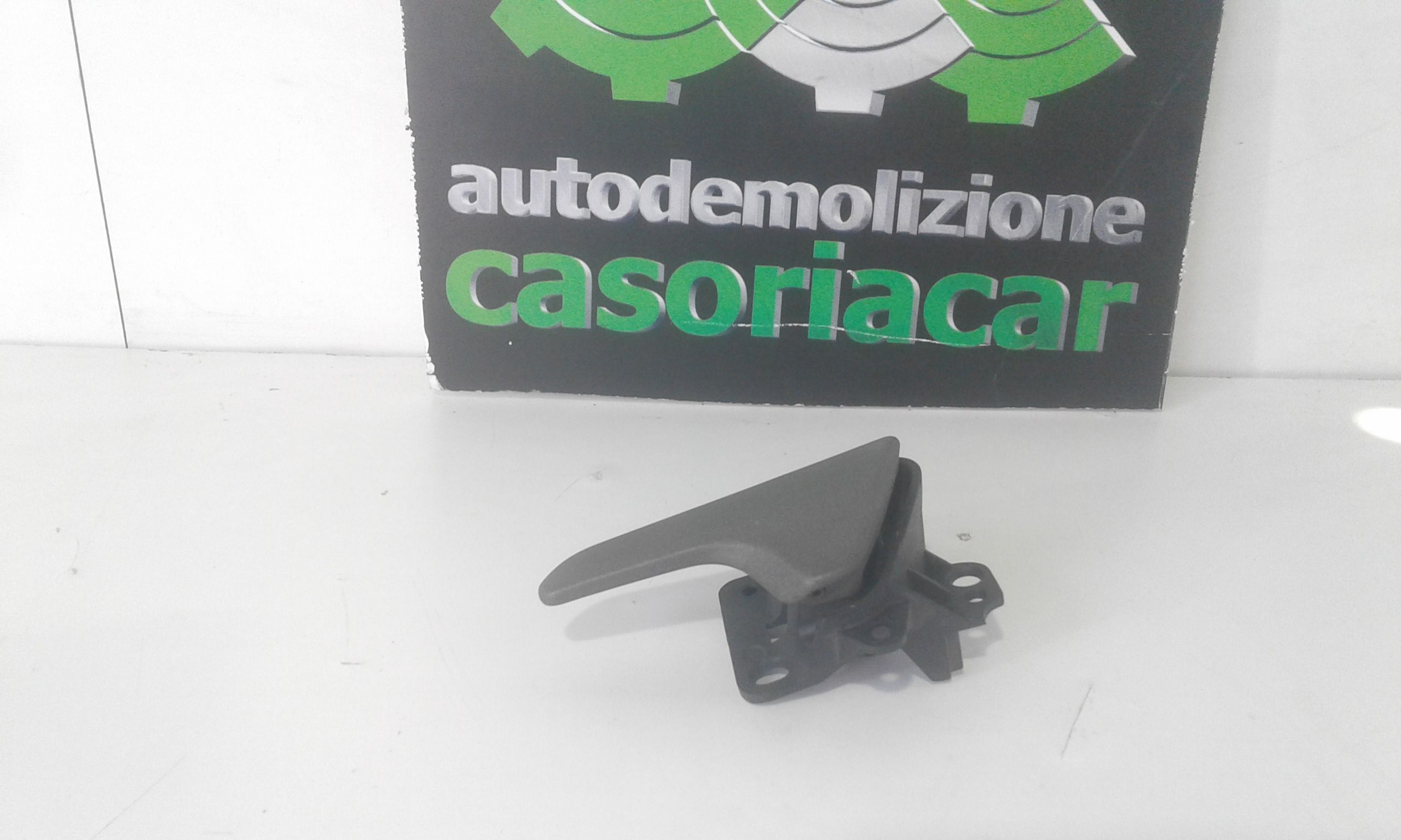 Maniglia interna anteriore Sinistra MERCEDES Sprinter 313