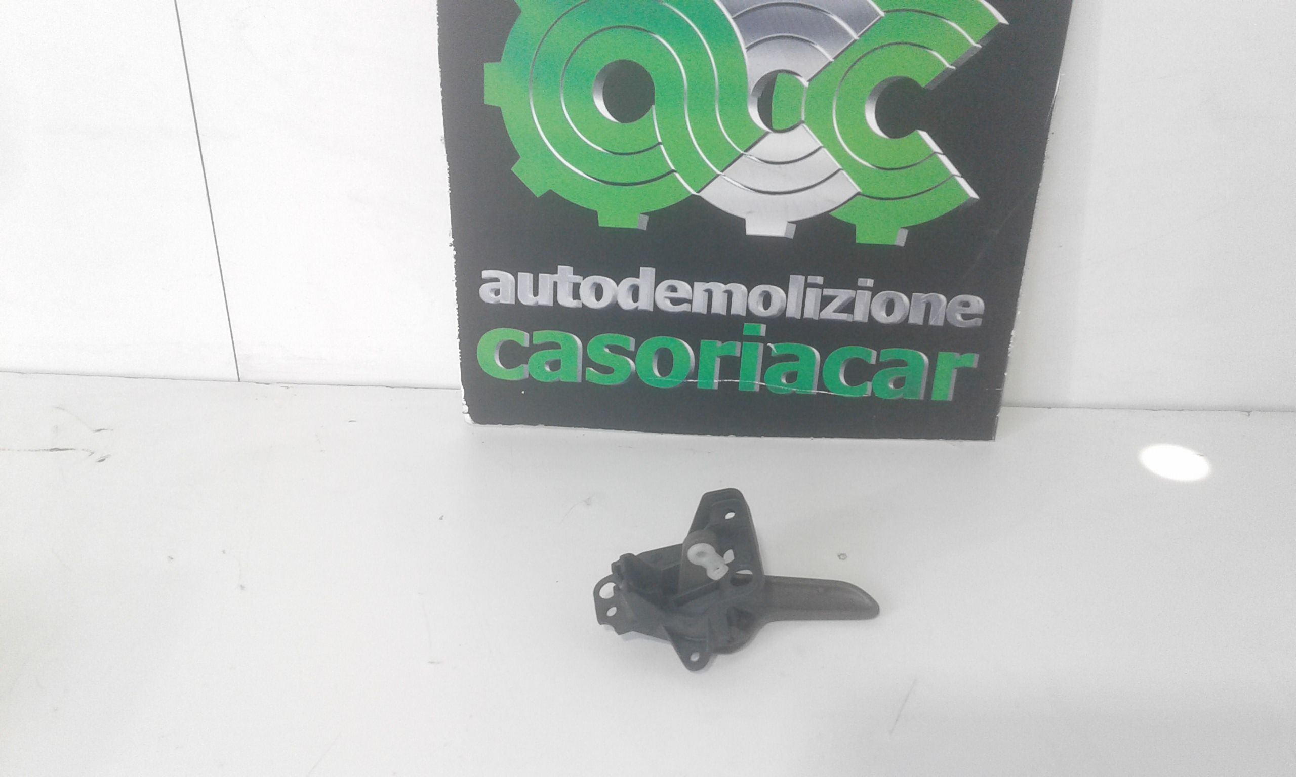 Maniglia interna anteriore Sinistra MERCEDES Sprinter 313