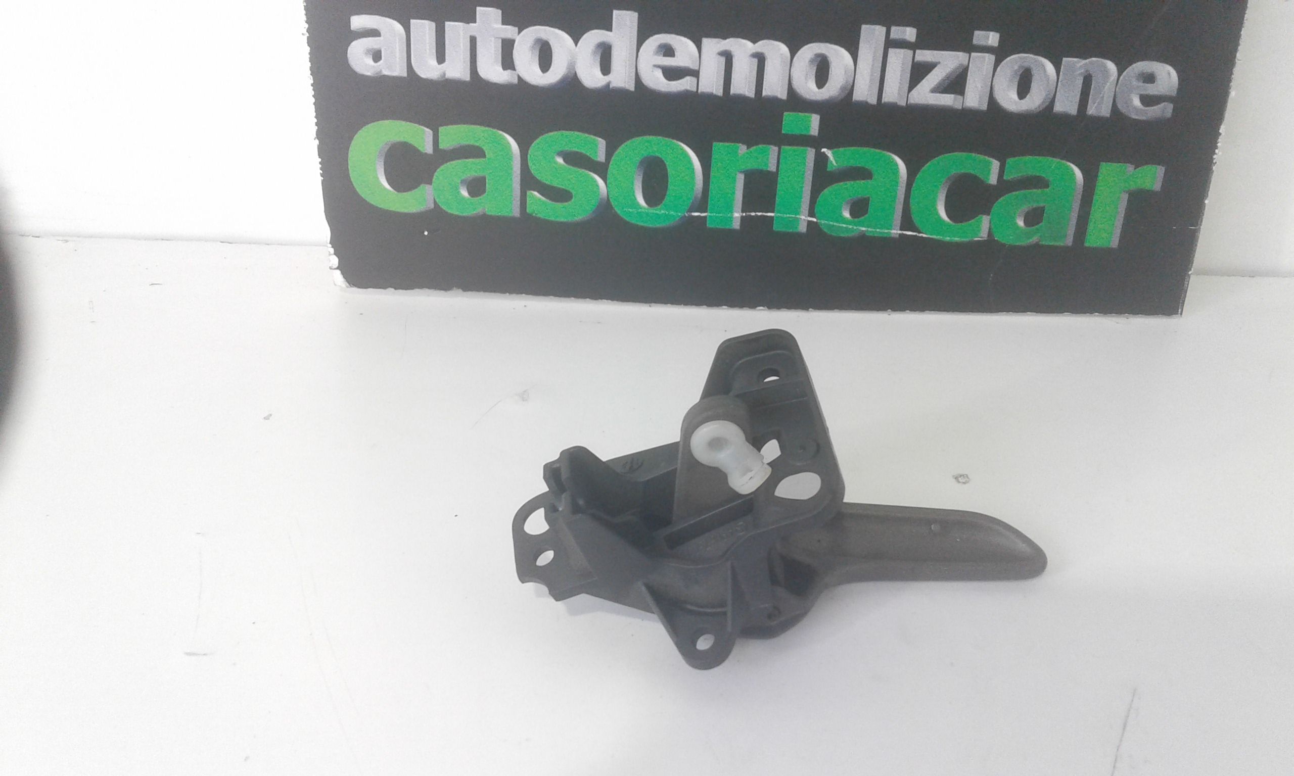 Maniglia interna anteriore Sinistra MERCEDES Sprinter 313