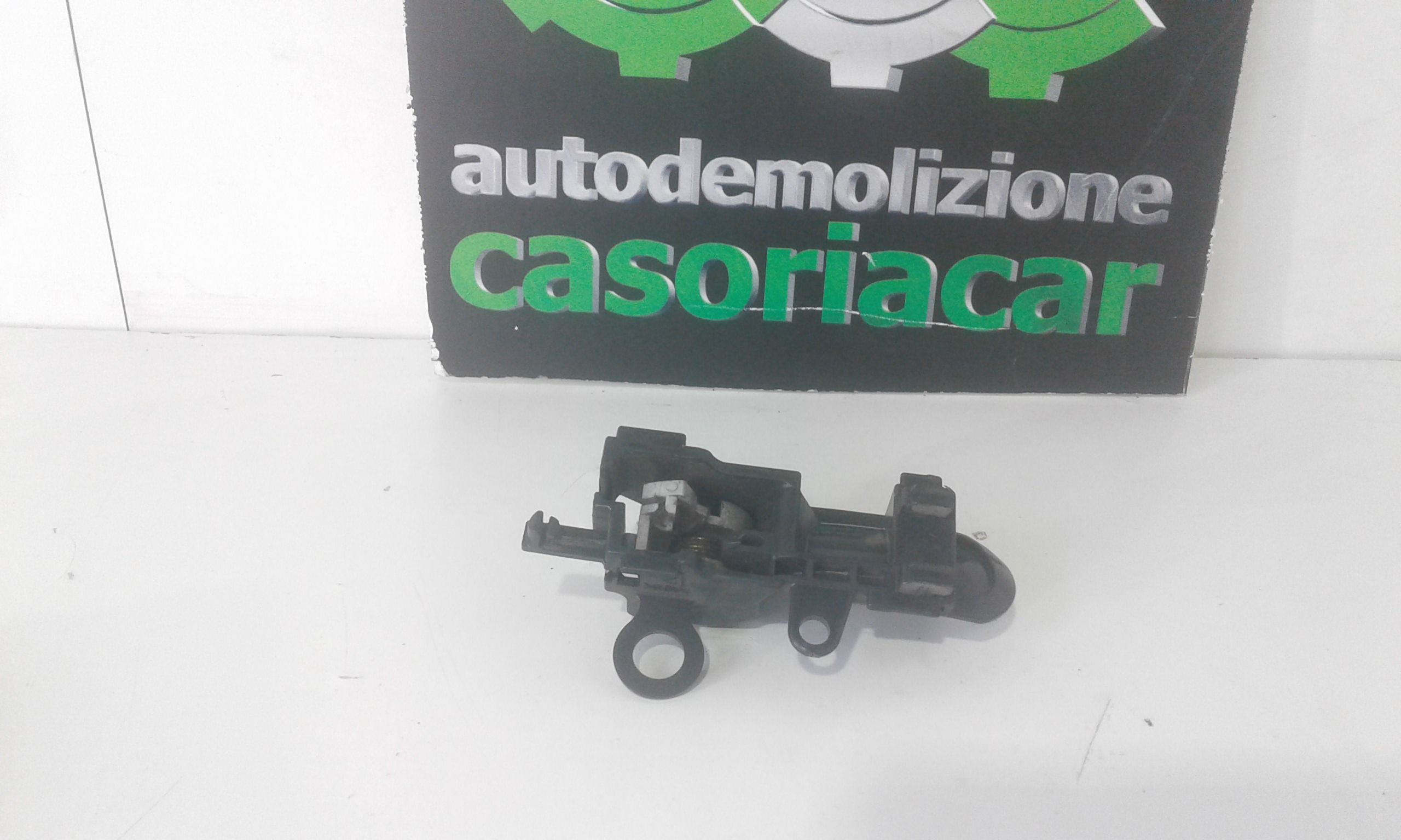 Maniglia interna anteriore Sinistra TOYOTA Yaris Verso 2 Serie