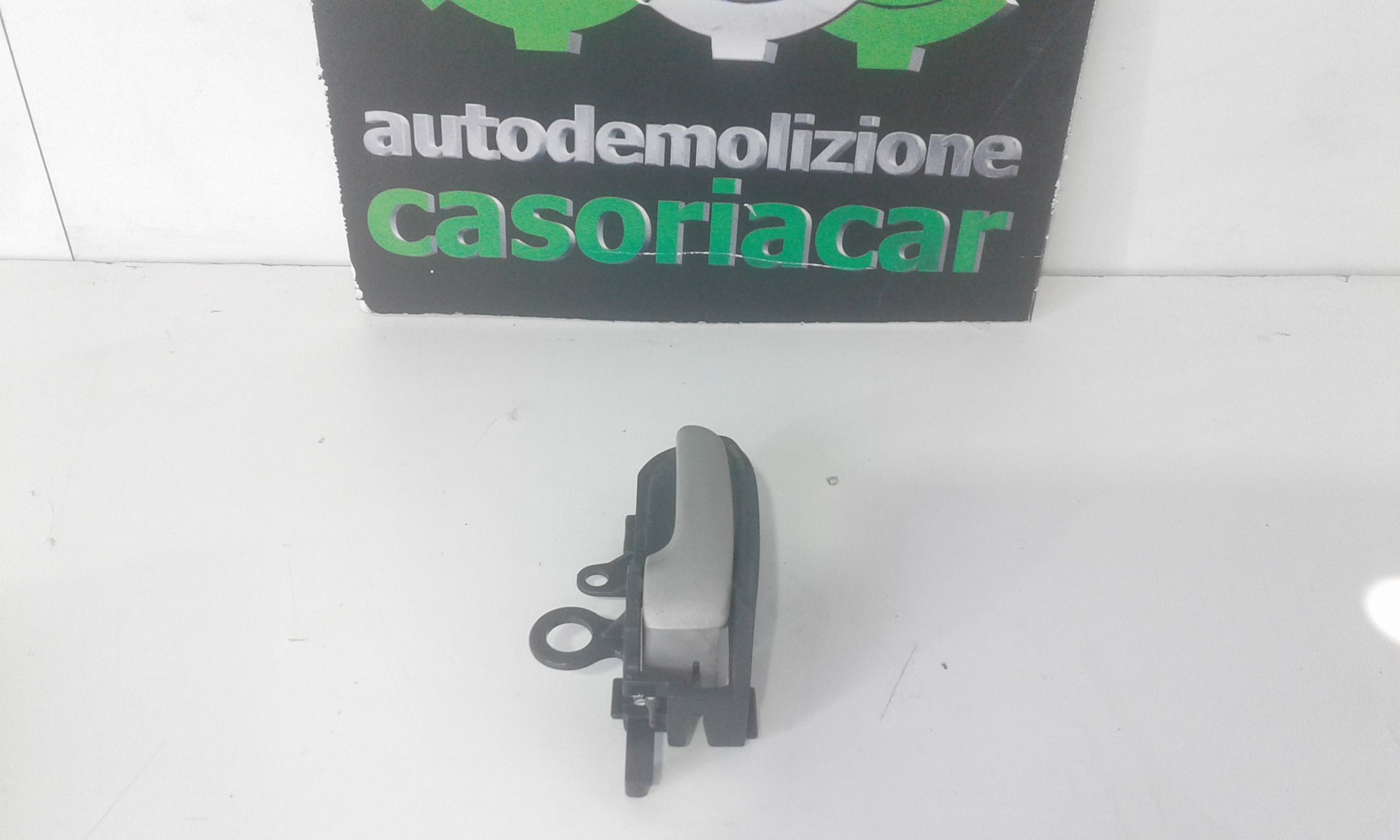 Maniglia interna anteriore Sinistra TOYOTA Yaris Verso 2 Serie