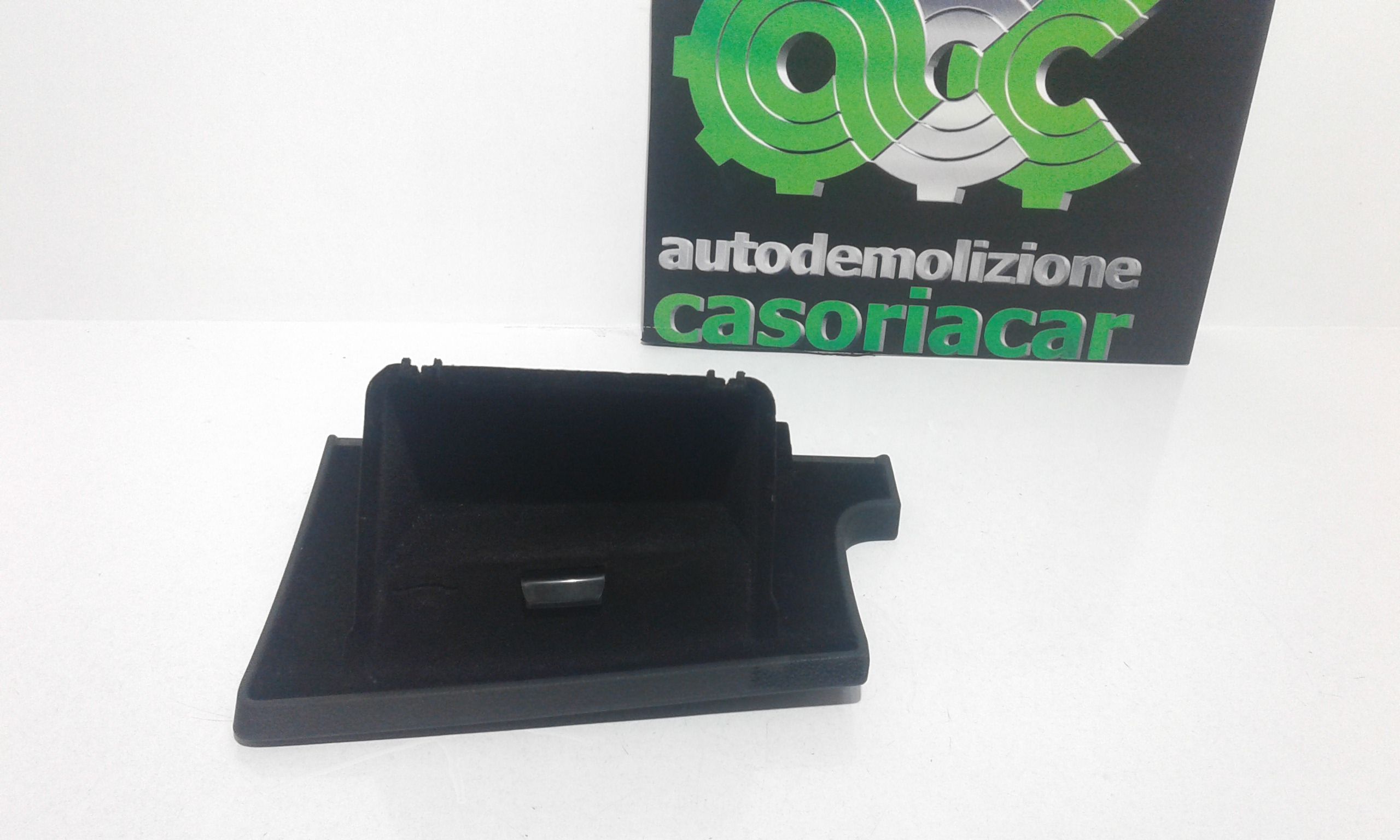 Vano portaoggetti VOLKSWAGEN Passat Berlina 5 Serie