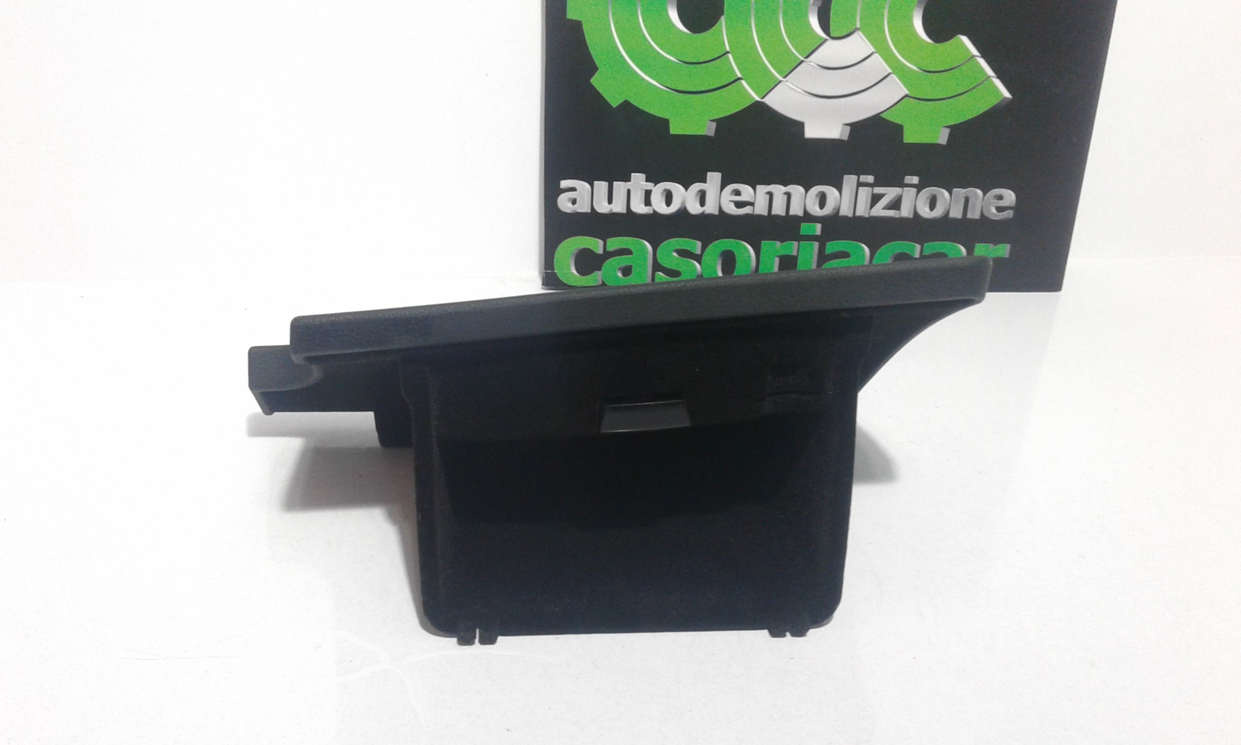 Vano portaoggetti VOLKSWAGEN Passat Berlina 5 Serie