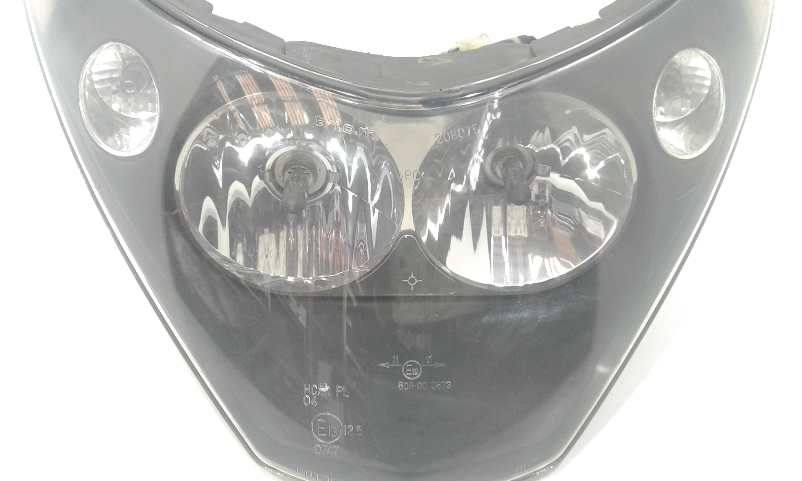 Faro anteriore PIAGGIO Beverly 200 Serie