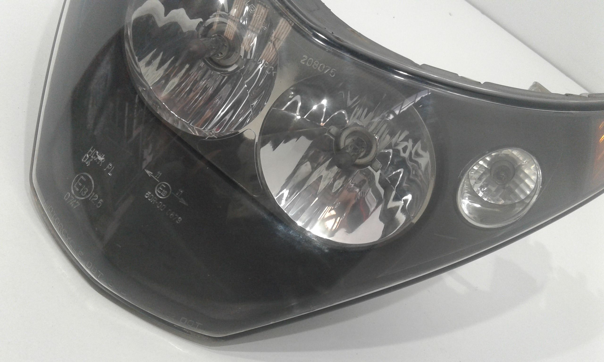 Faro anteriore PIAGGIO Beverly 200 Serie