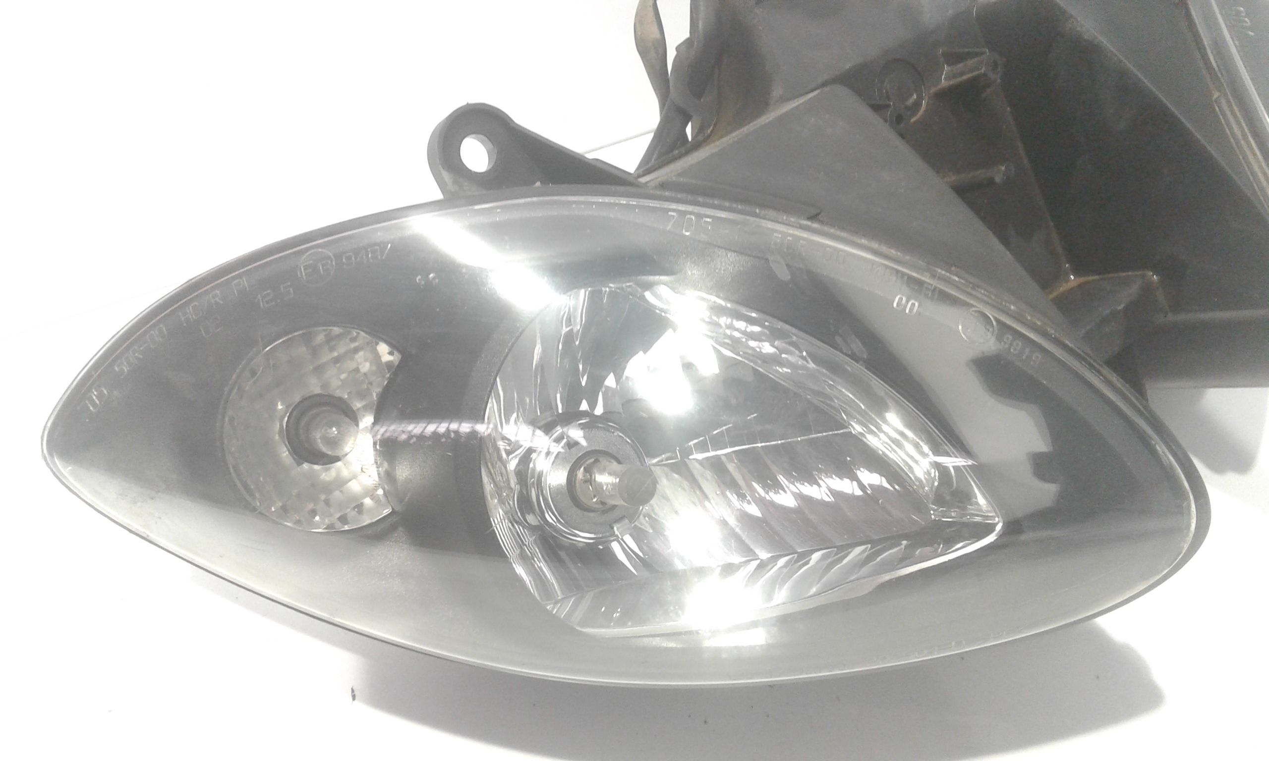 Faro anteriore PIAGGIO X9 250cc