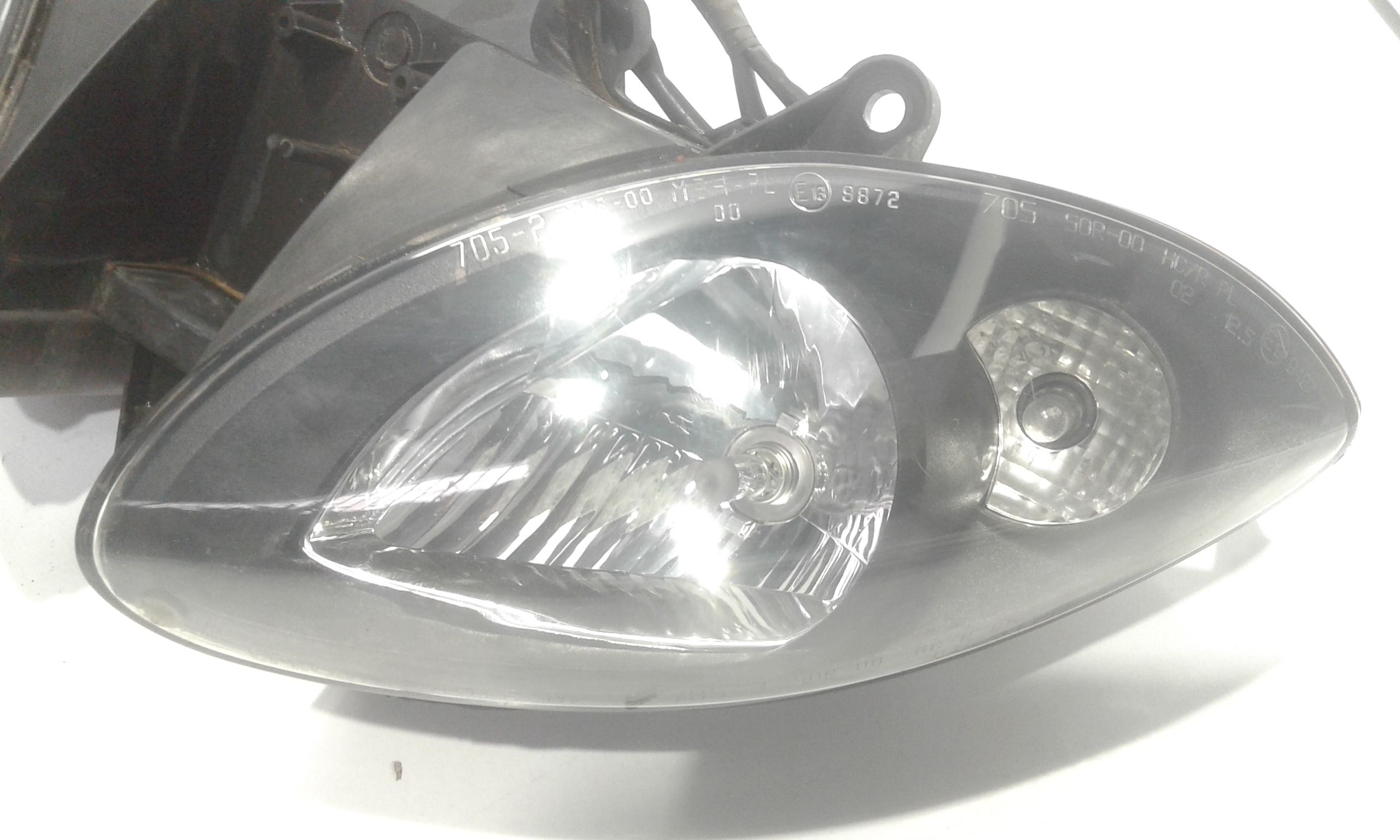 Faro anteriore PIAGGIO X9 250cc
