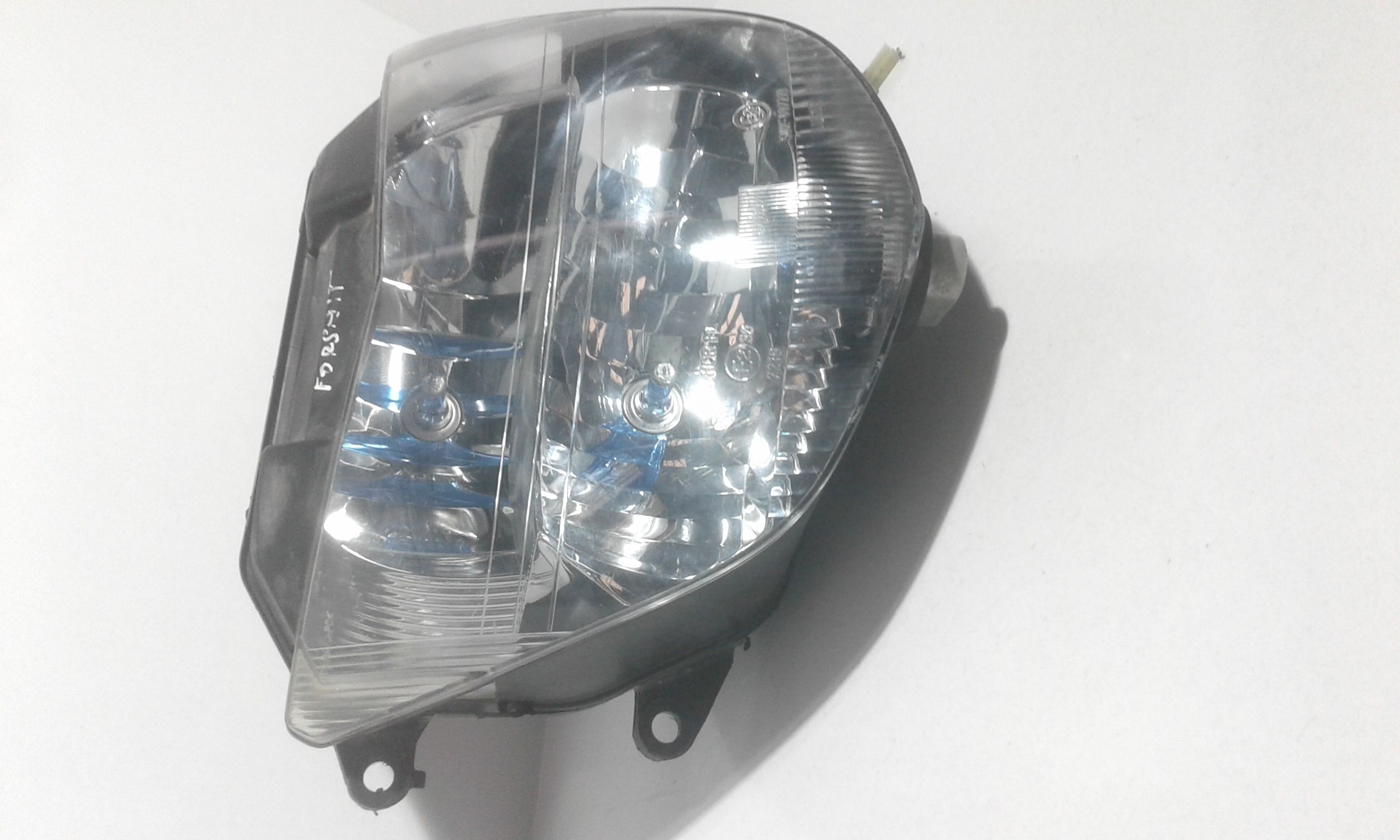 Faro anteriore HONDA Foresight 200cc