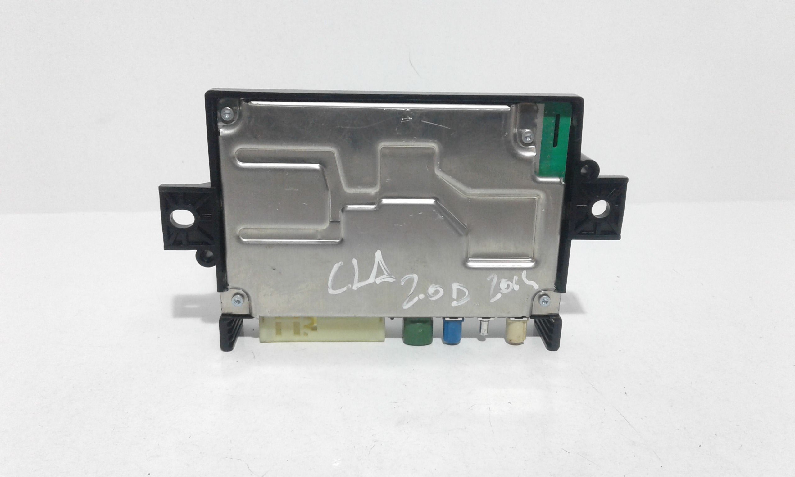 Centralina bluetooth telefono MERCEDES CLA Shooting Brake