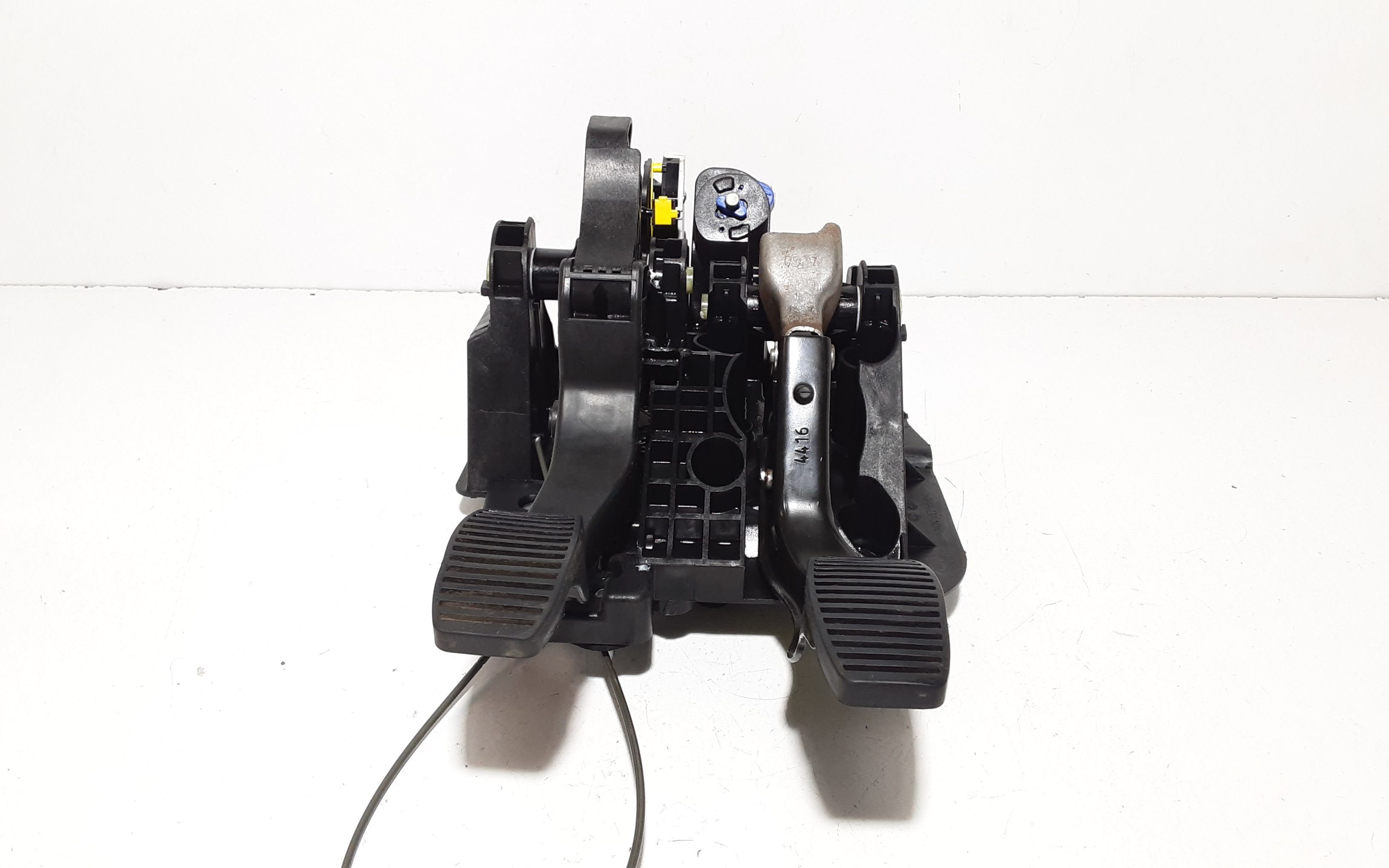 Pedaliera Freno + frizione LANCIA Ypsilon 4 Serie