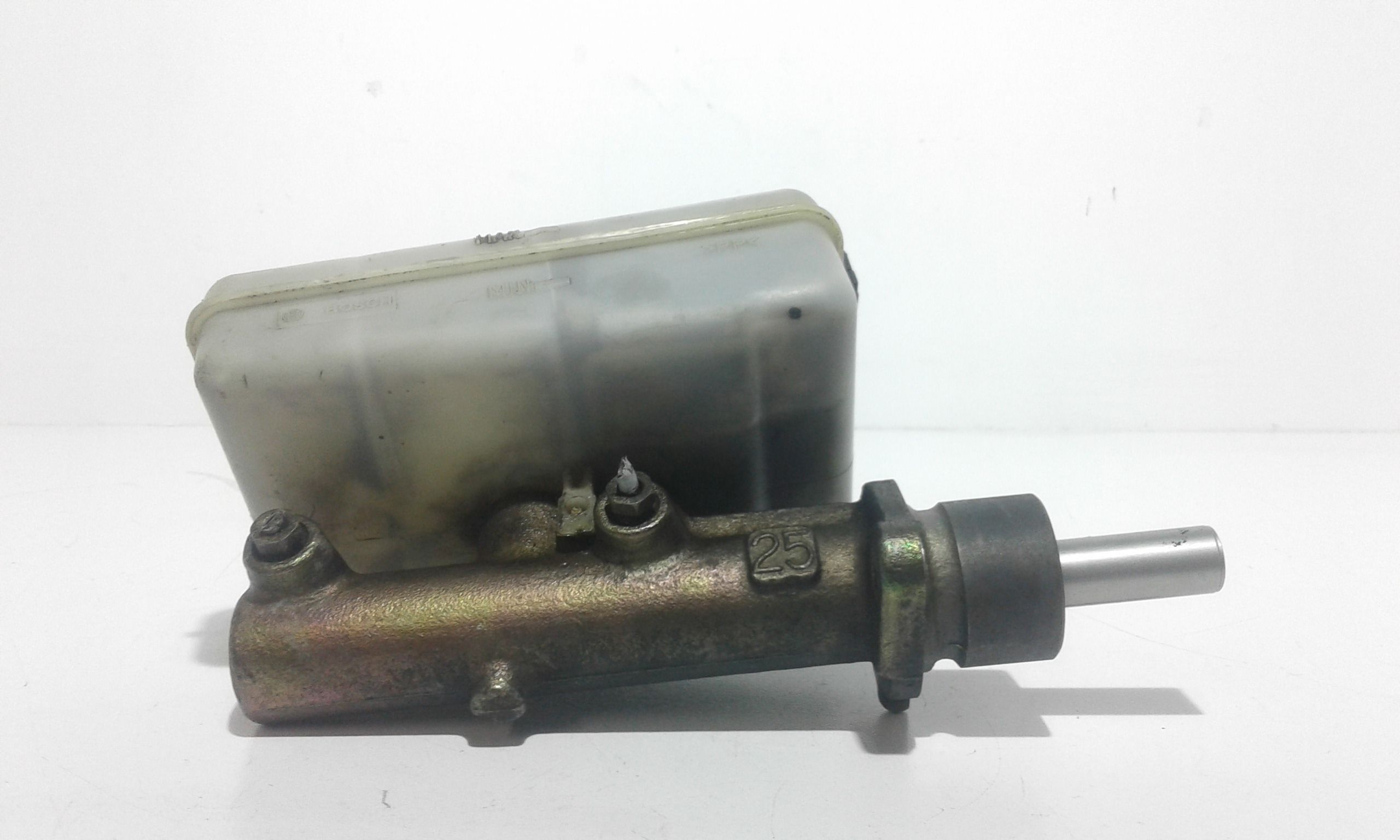 Pompa Olio IVECO Daily 3 Serie